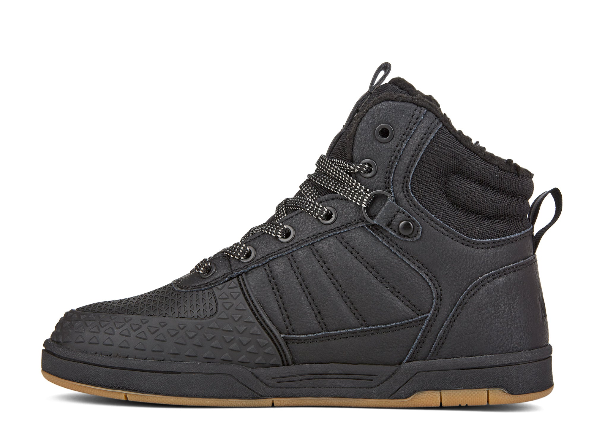 Yellow Shoes | Boys-Winter Boots-Athletic-High | Sherwood | 