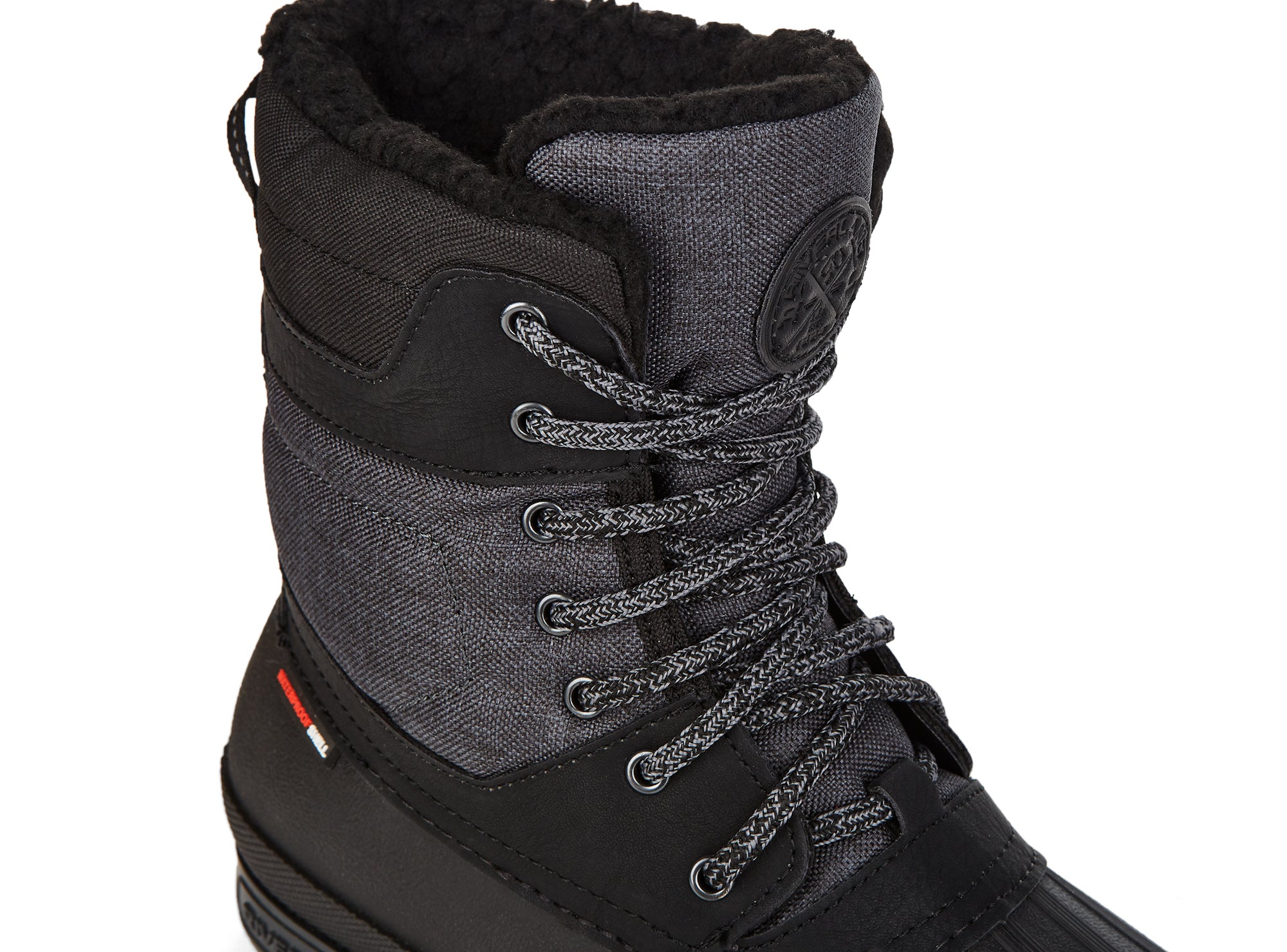Yellow Shoes | Mens-Rainwear-Sport/Duckies-Sport/Duckies | Conquest | 