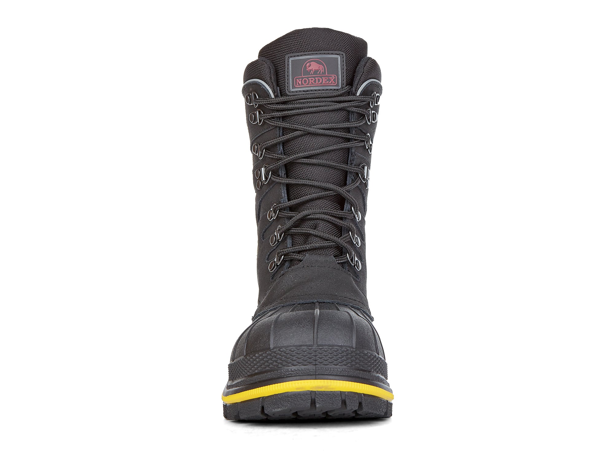 Yellow Shoes | Mens-Safety Boots-Specialized-Specialized | Nordex Cobra | 