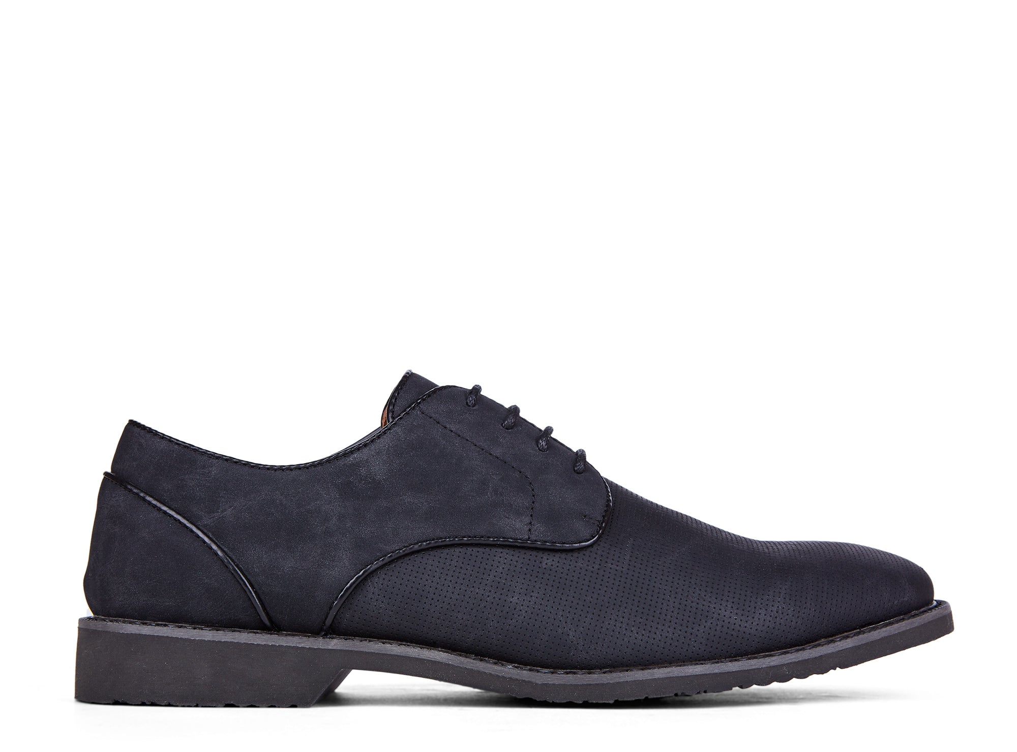 Yellow Shoes | Mens-Shoes-Semi-Dress-Laced | Impressions | 