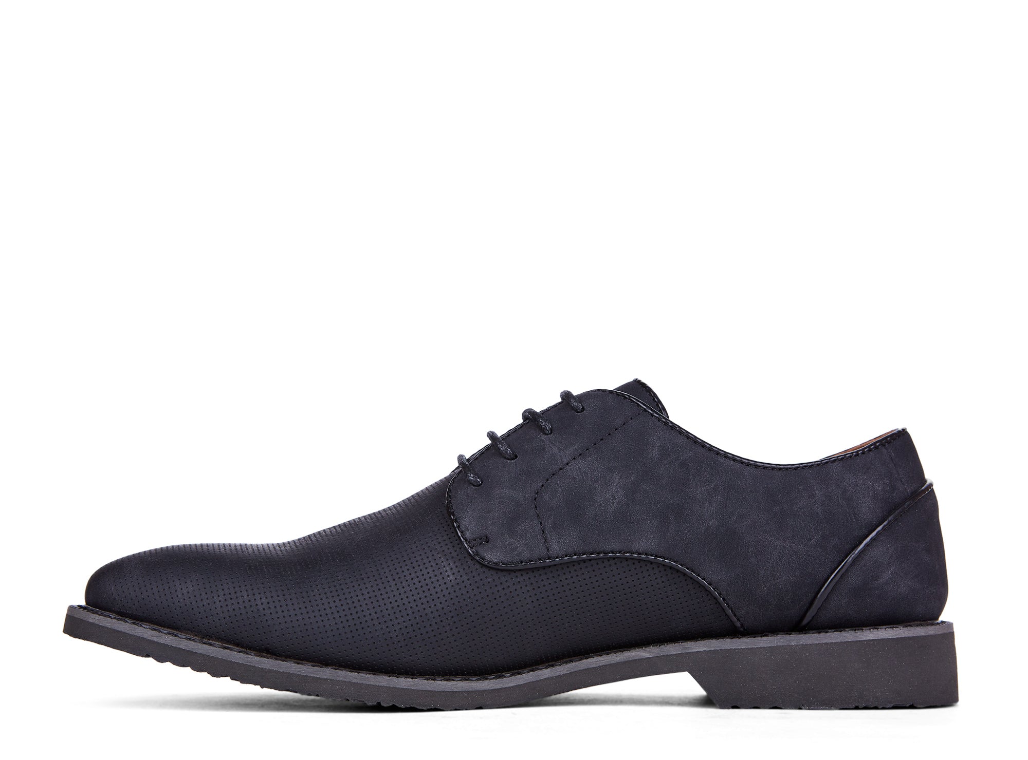 Yellow Shoes | Mens-Shoes-Semi-Dress-Laced | Impressions | 