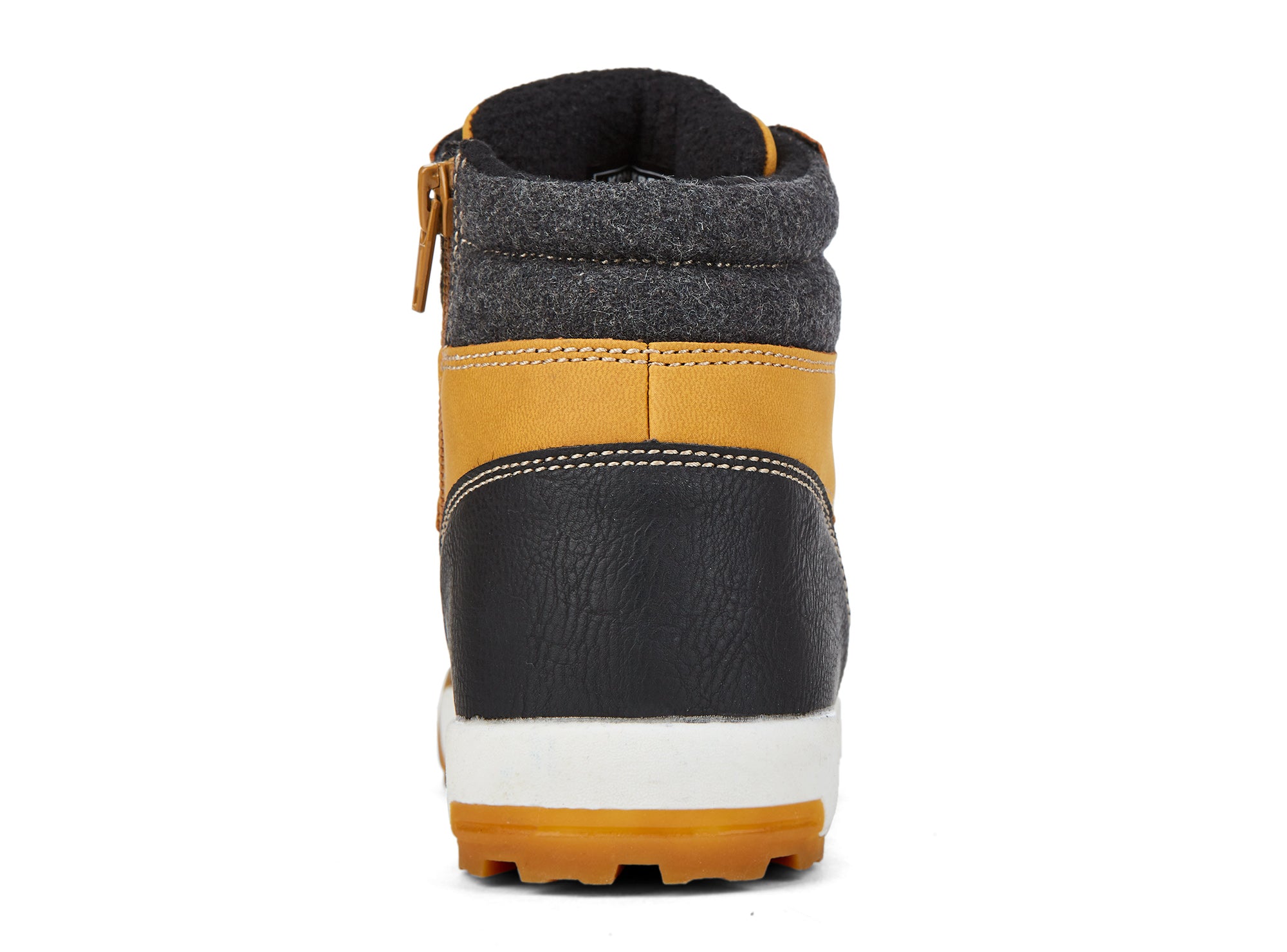 Yellow Shoes | Youth-Light Boots-Boys-Boys | Dripper Yth | 