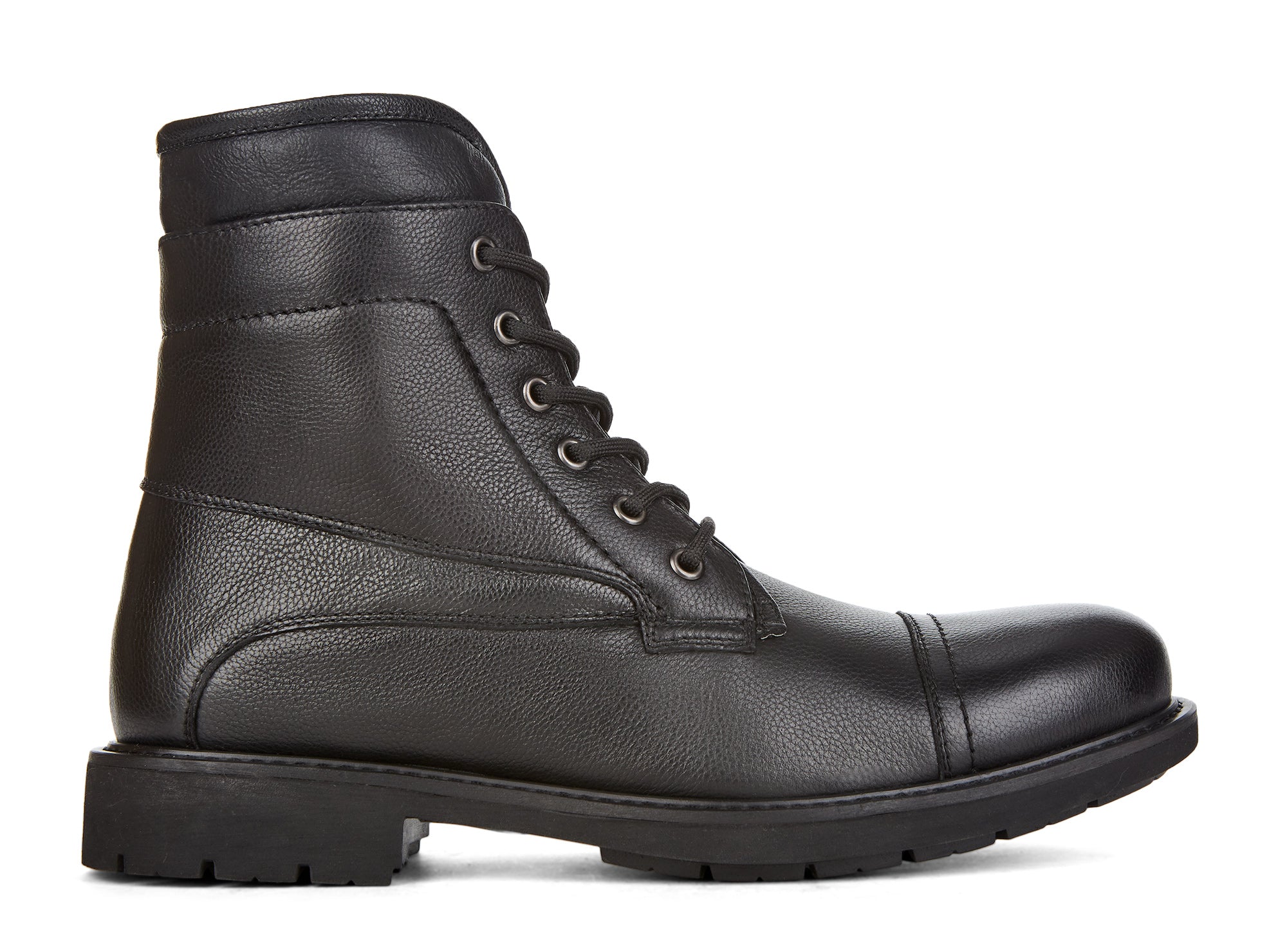 Yellow Shoes | Mens-Winter Boots-Dress-Dress | Walsh | 