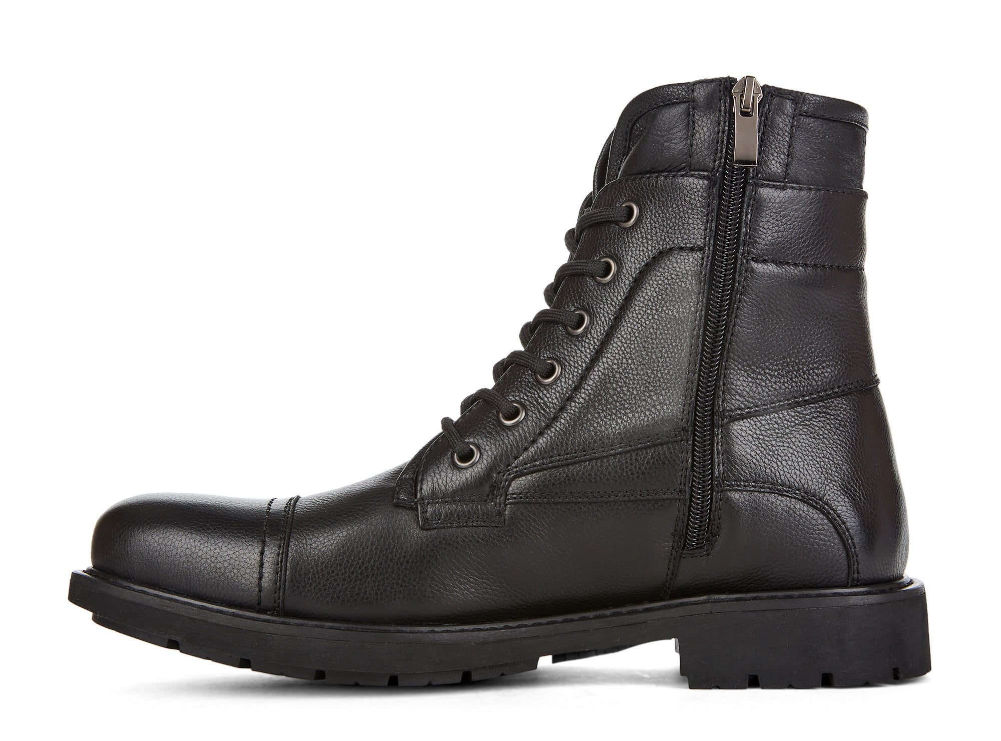Yellow Shoes | Mens-Winter Boots-Dress-Dress | Walsh | 