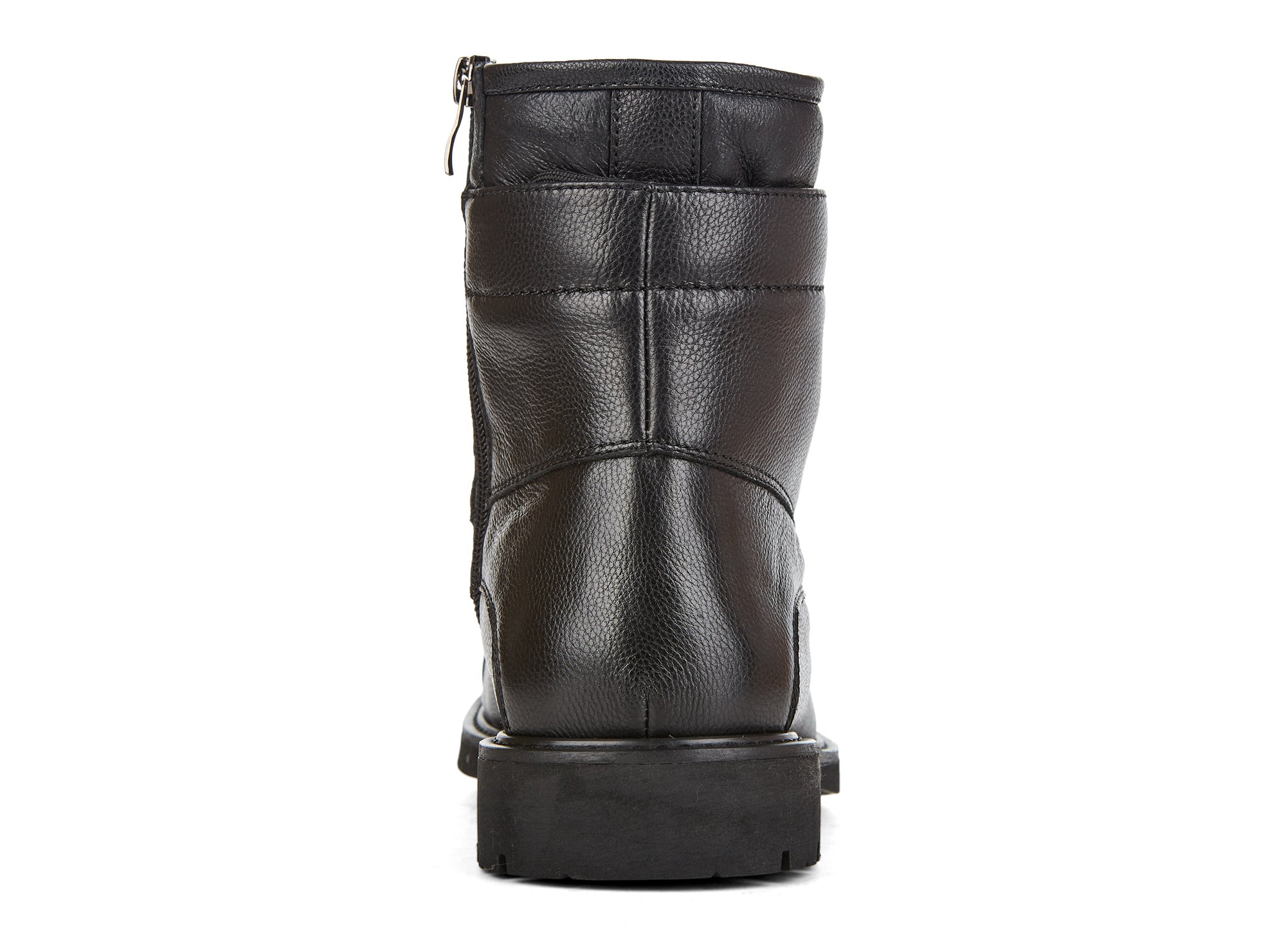 Yellow Shoes | Mens-Winter Boots-Dress-Dress | Walsh | 