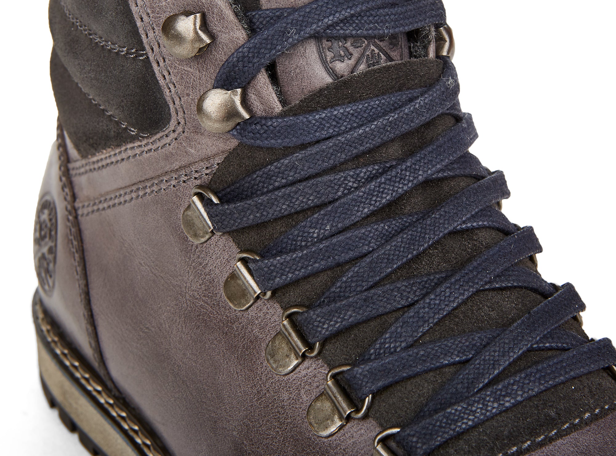 Yellow Shoes | Mens-Winter Boots-Casual-Casual | Stills | 