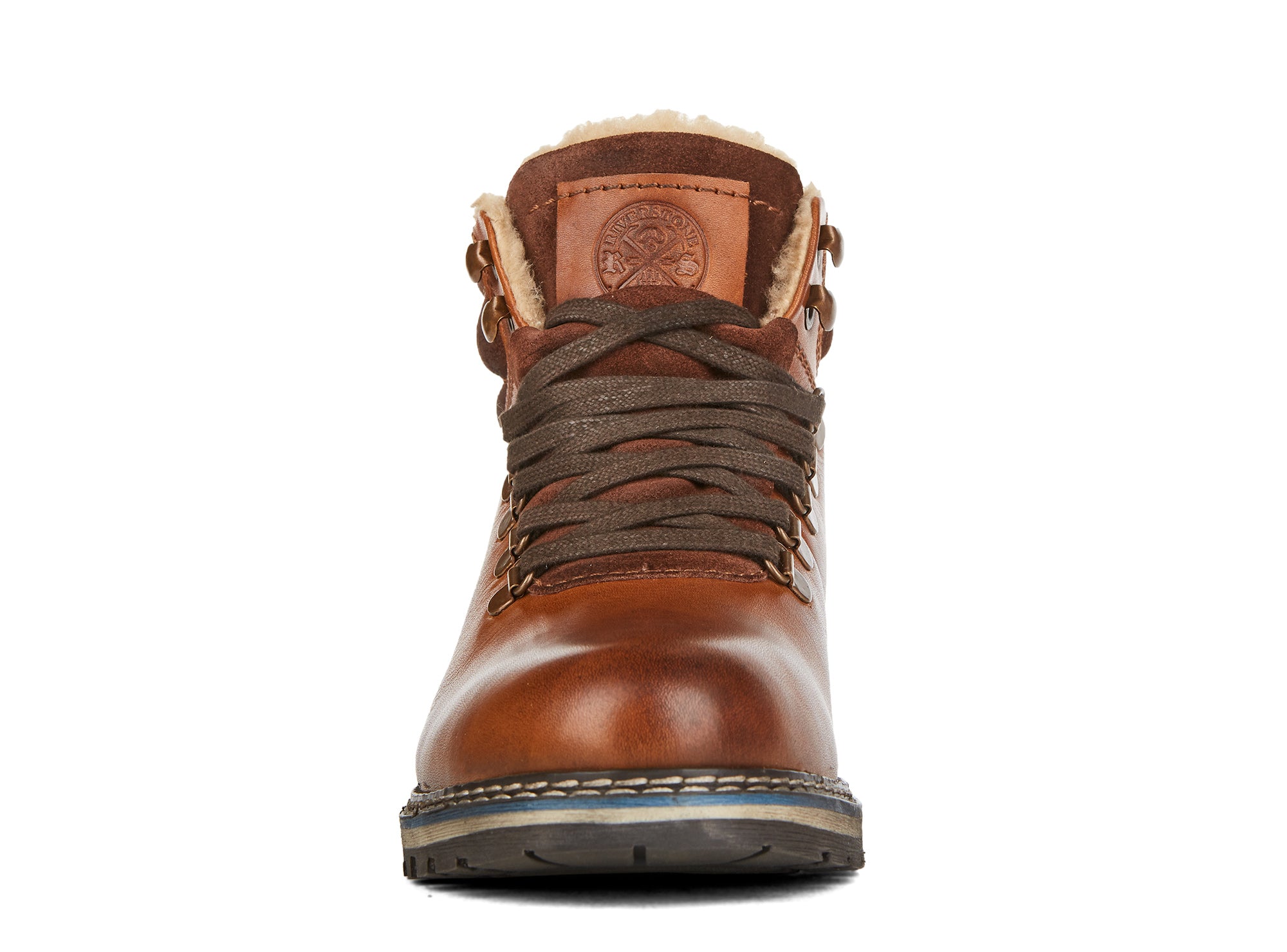 Yellow Shoes | Mens-Winter Boots-Casual-Casual | Stills | 