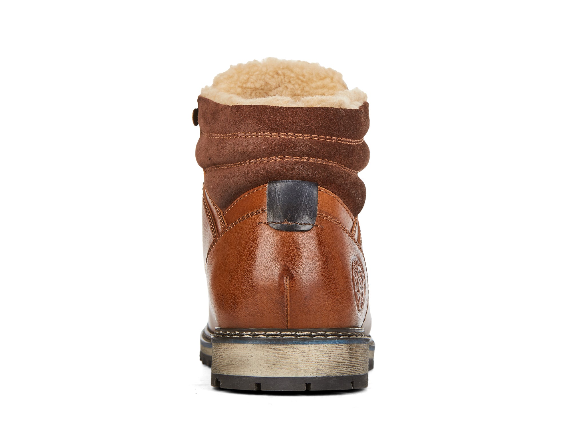 Yellow Shoes | Mens-Winter Boots-Casual-Casual | Stills | 