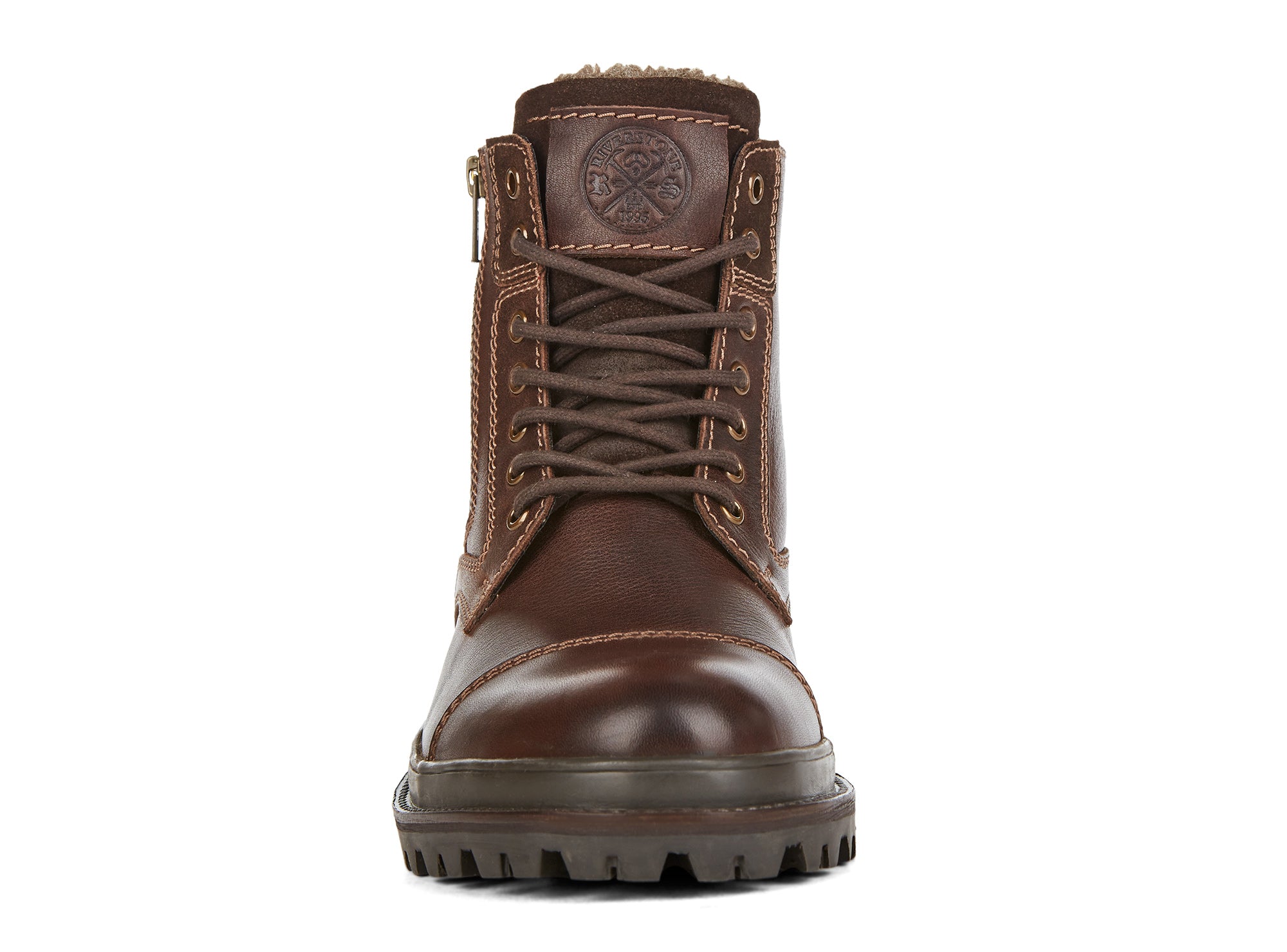 Yellow Shoes | Mens-Winter Boots-Casual-Casual | Derek | 