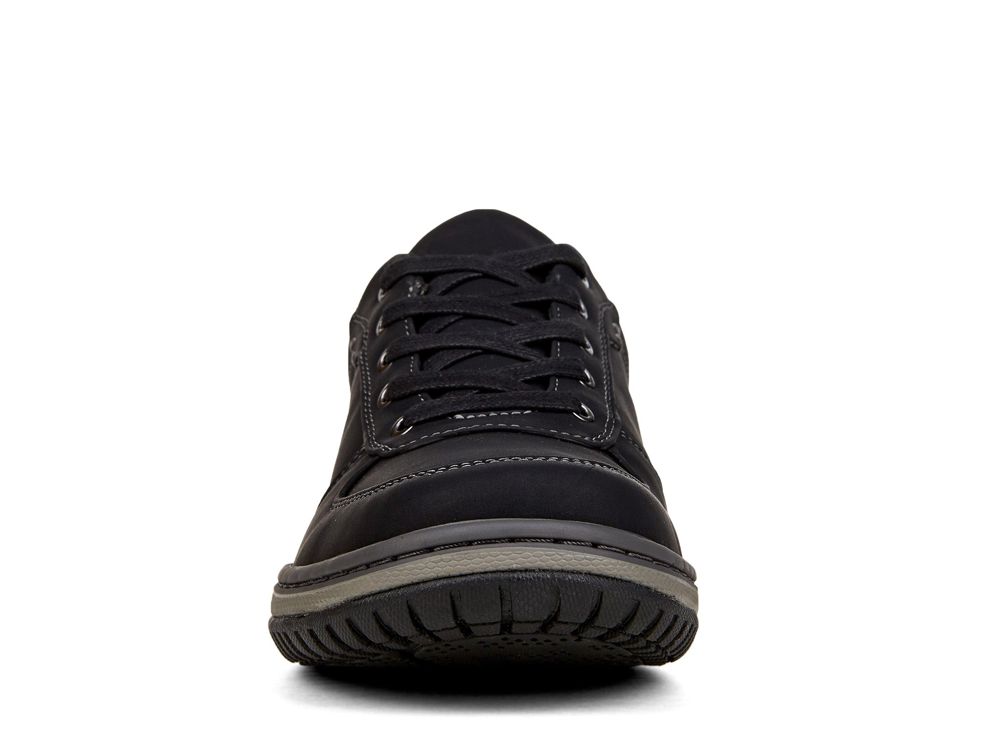Yellow Shoes | Mens-Shoes-Casual-Laced | Ray | 