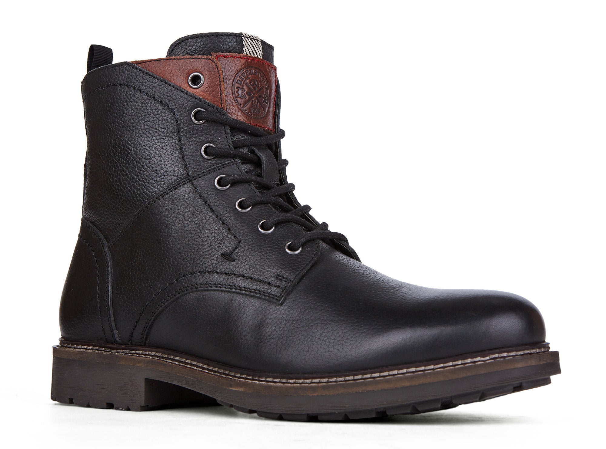 Yellow Shoes | Mens-Winter Boots-Casual-Casual | Altamira | 