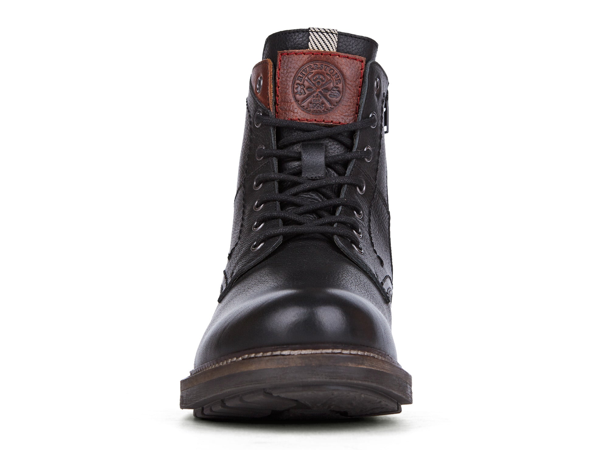 Yellow Shoes | Mens-Winter Boots-Casual-Casual | Altamira | 