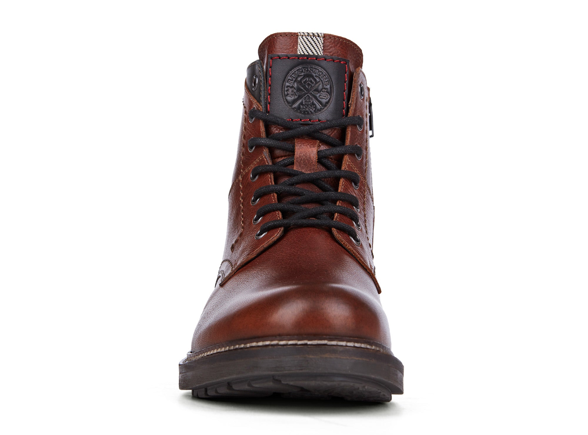 Yellow Shoes | Mens-Winter Boots-Casual-Casual | Altamira | 