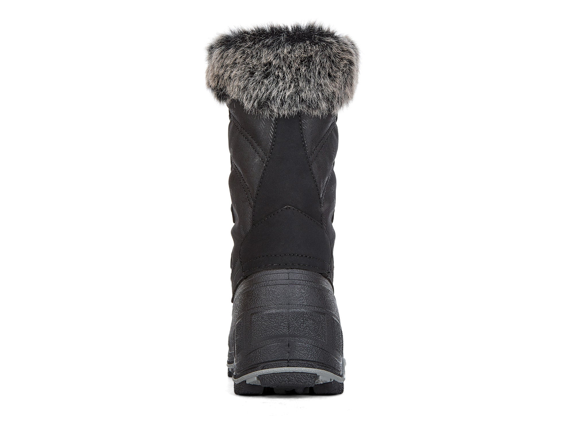 Yellow Shoes | Womens-Winter Boots-Snow Sports-Feltpack | Tatiana 2.0 | 