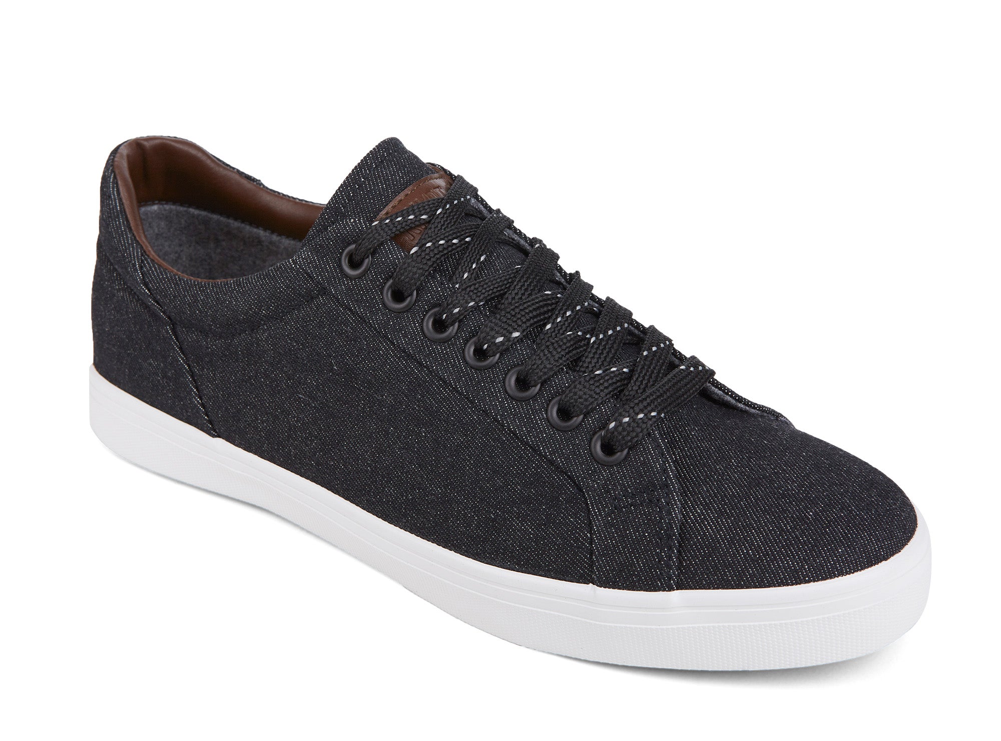 Yellow Shoes | Mens-Athletic-Athleisure-Laced Low | Ivaskiv | 