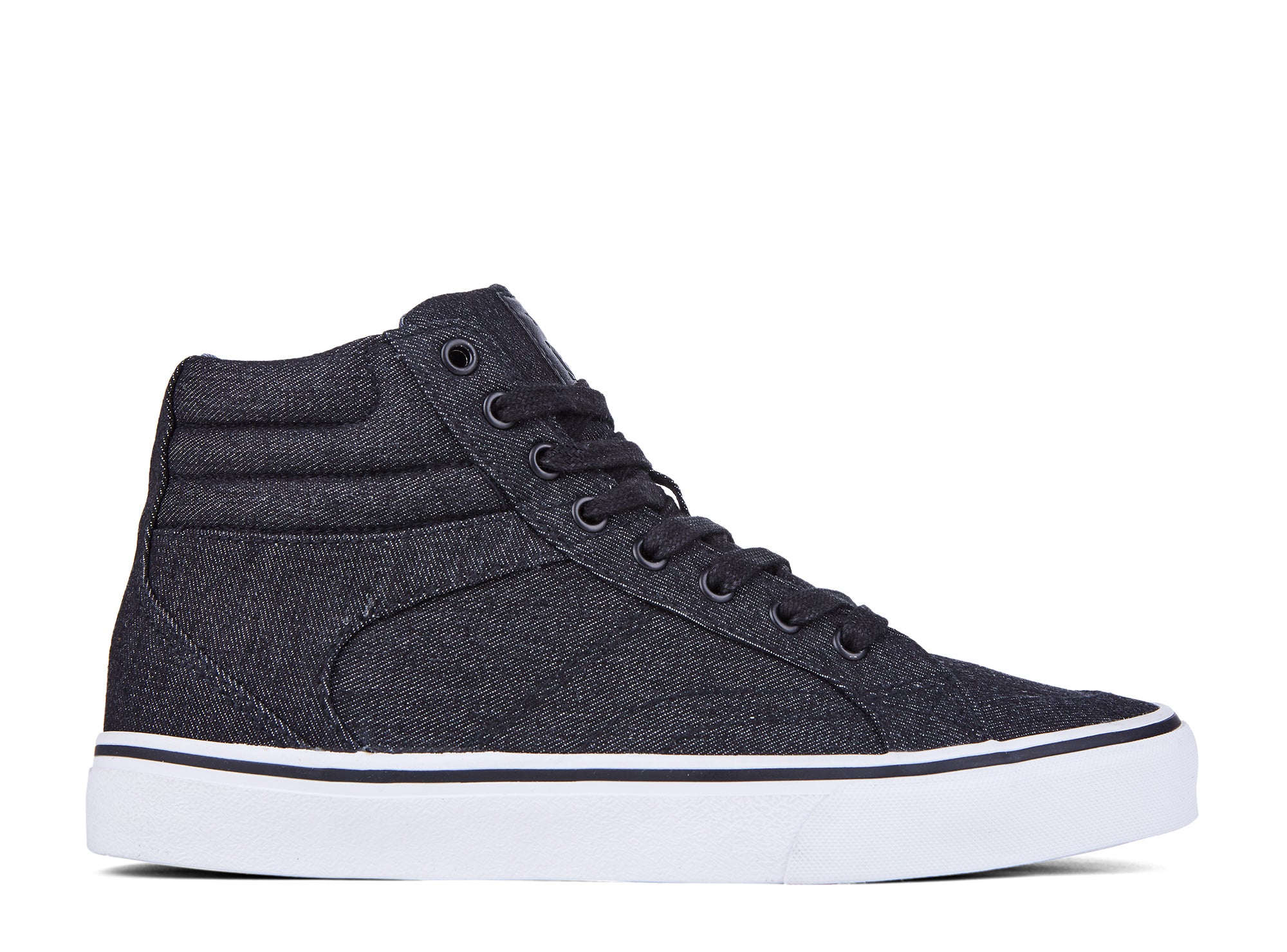Yellow Shoes | Mens-Athletic-Skate-High Cut | Pass Code | 
