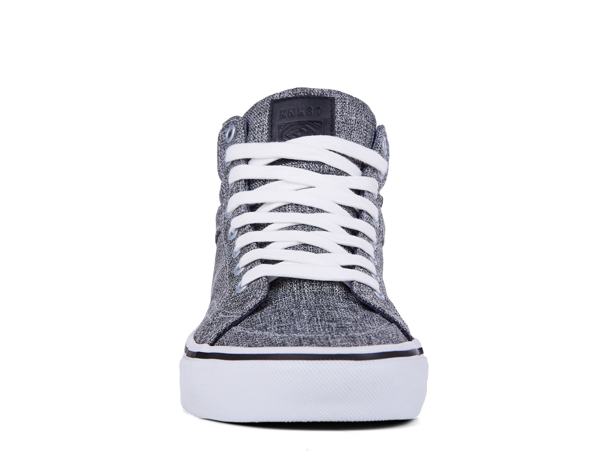 Yellow Shoes | Mens-Athletic-Skate-High Cut | Pass Code | 