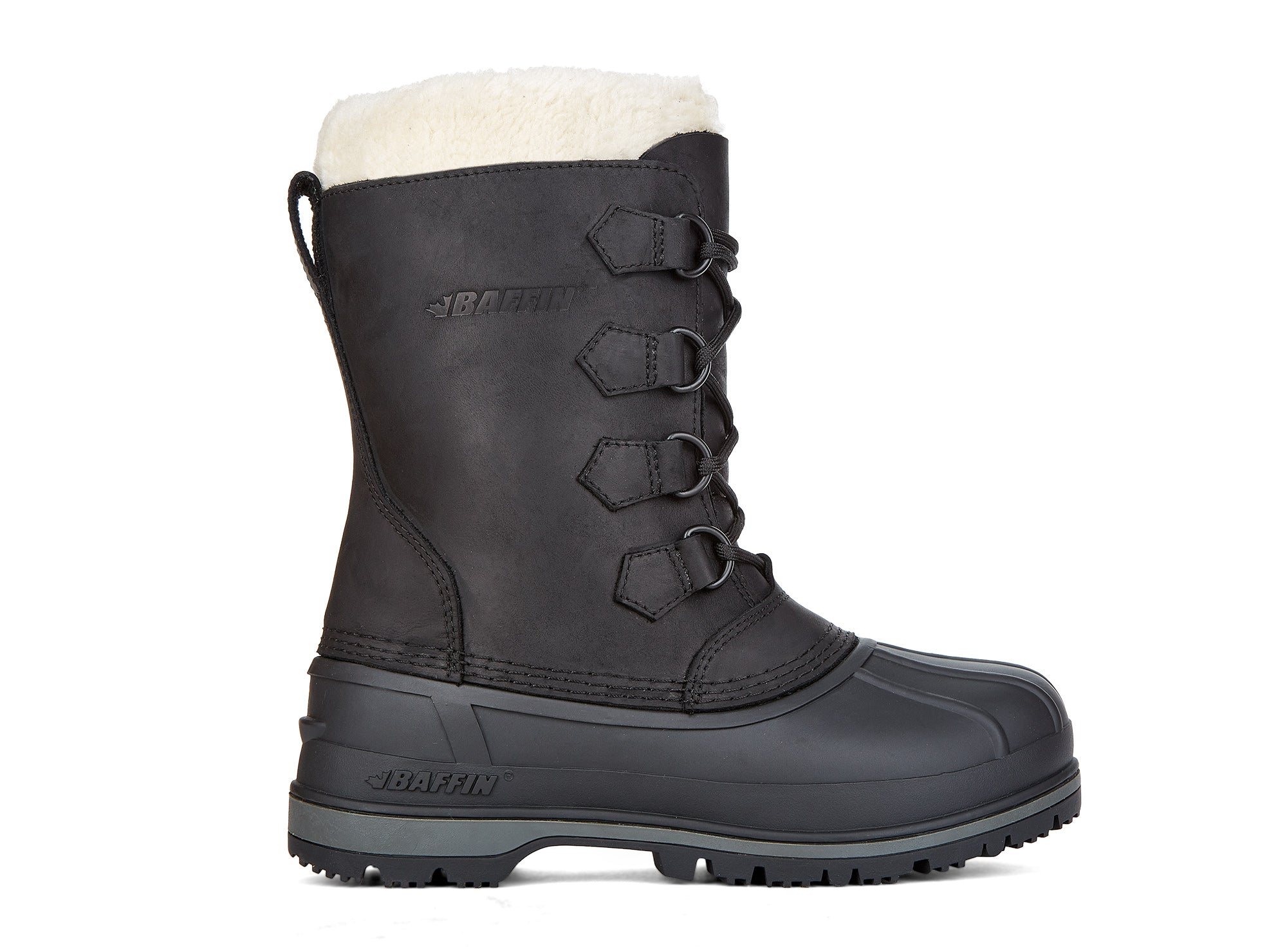 Yellow Shoes | Womens-Winter Boots-Snow Sports-Feltpack | Canada W | 