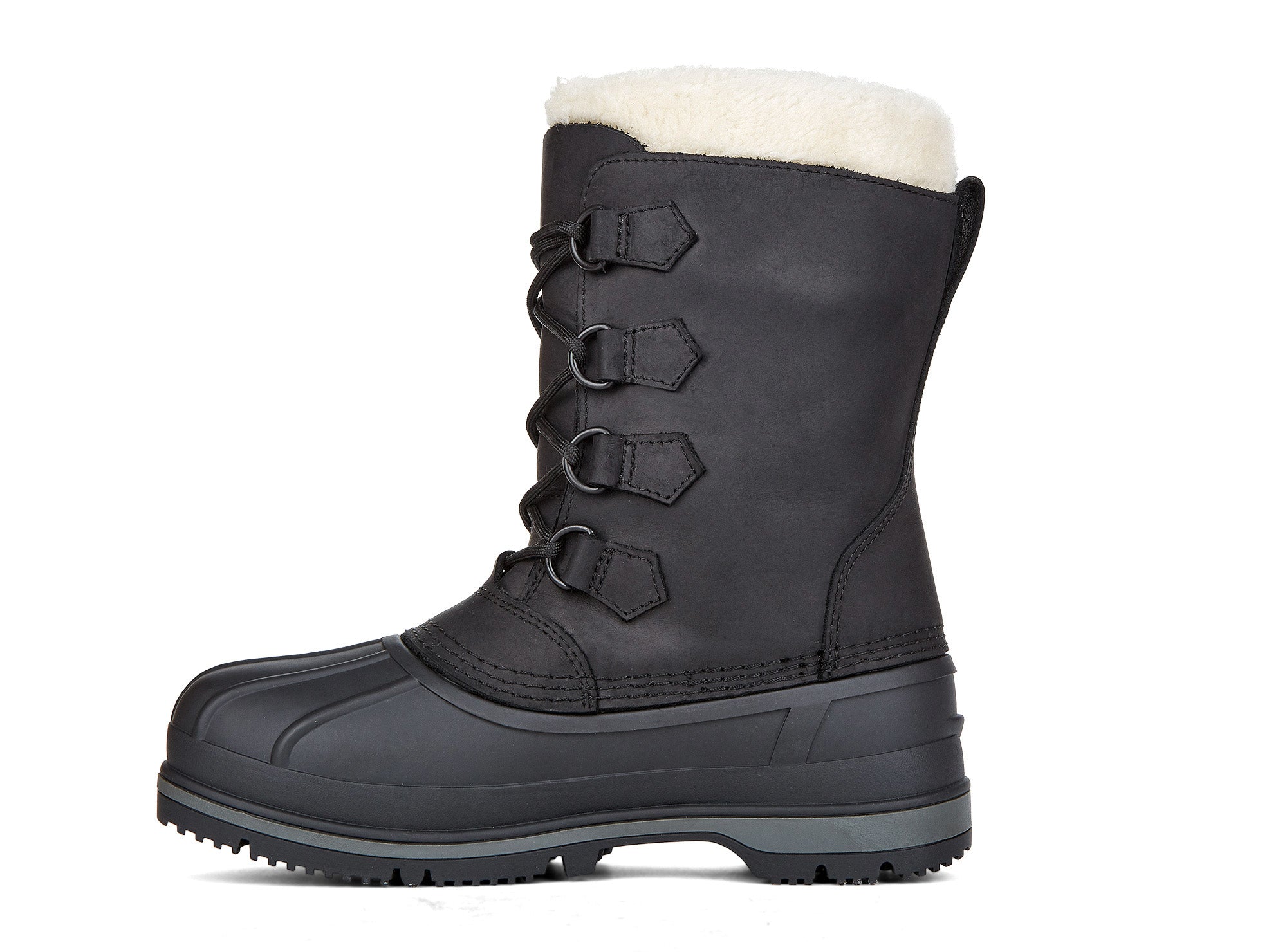 Yellow Shoes | Womens-Winter Boots-Snow Sports-Feltpack | Canada W | 