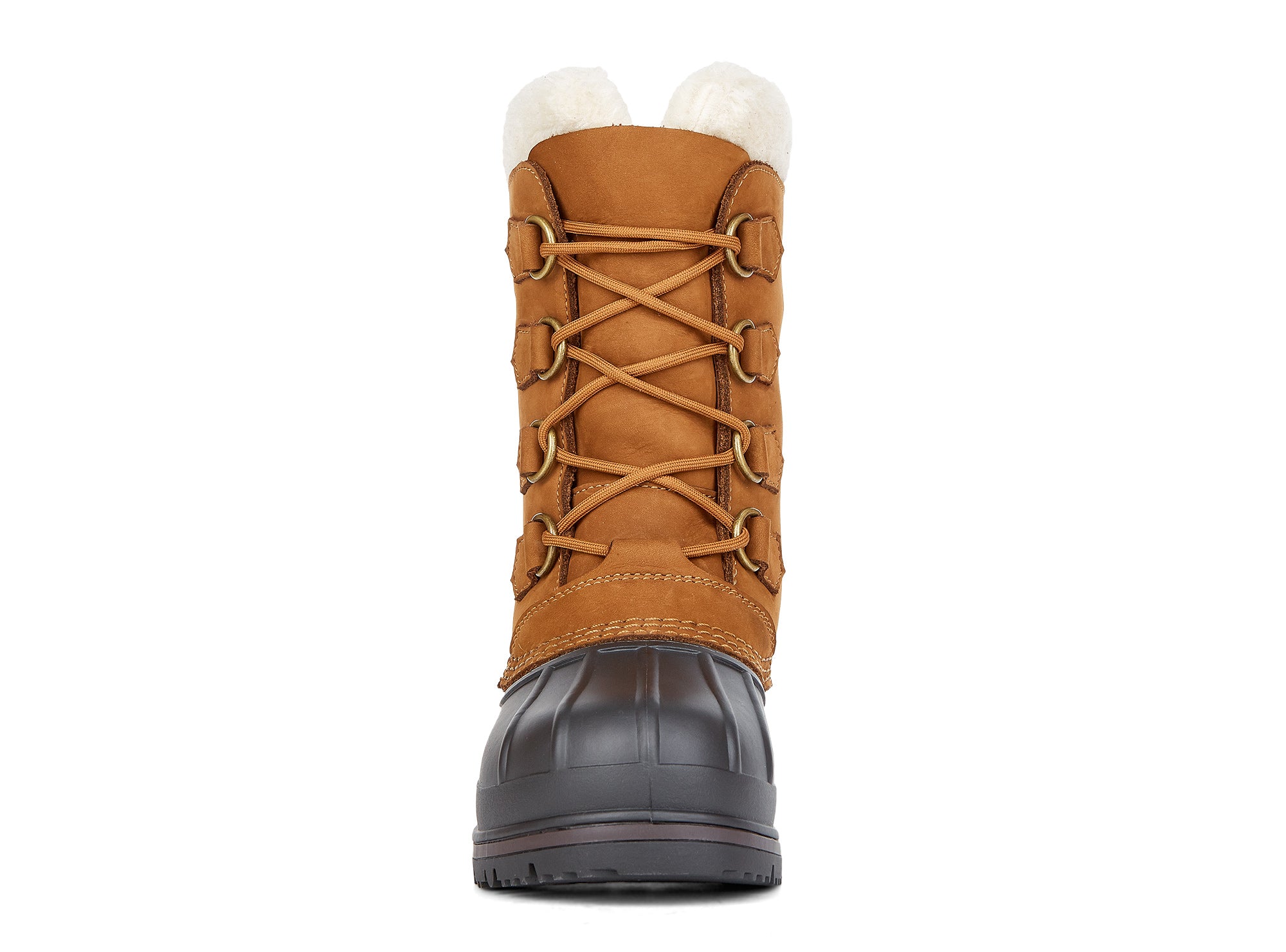 Yellow Shoes | Womens-Winter Boots-Snow Sports-Feltpack | Canada W | 