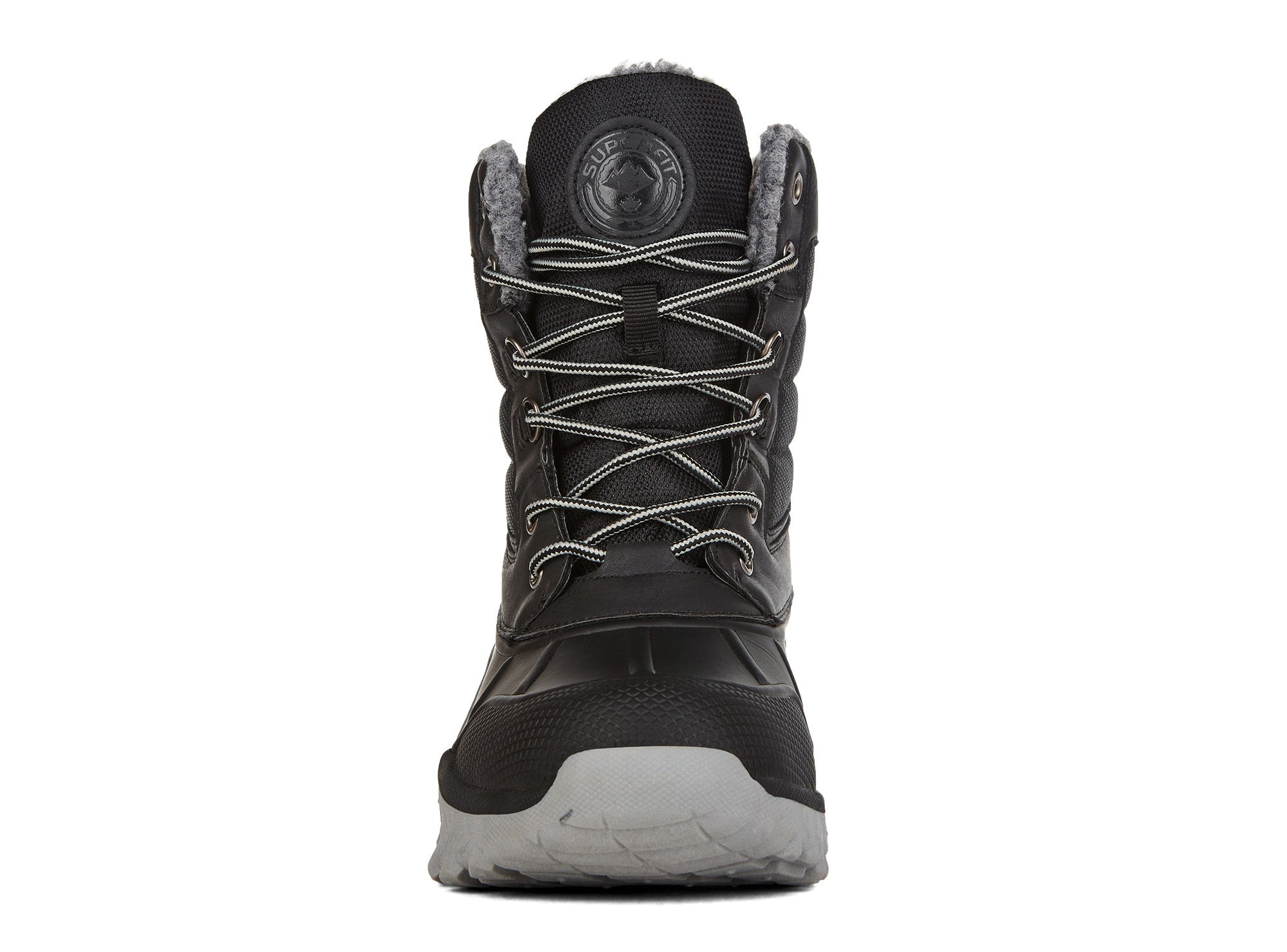 Yellow Shoes | Mens-Winter Boots-Snow Sports-After-Ski | Sabian | 