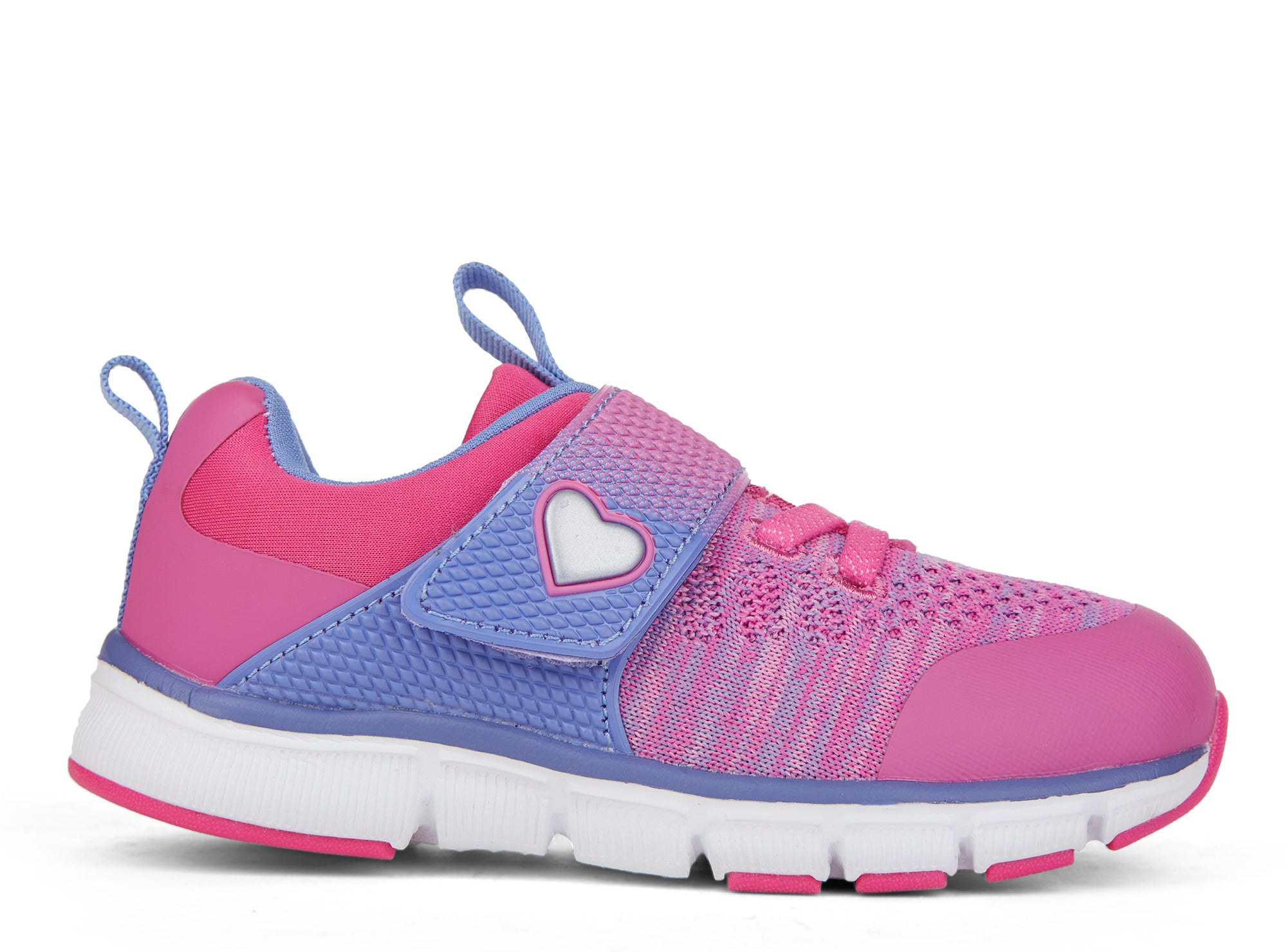 Yellow Shoes | Toddler-Athletic-Girls Running-Hi-Tech | Clara | 