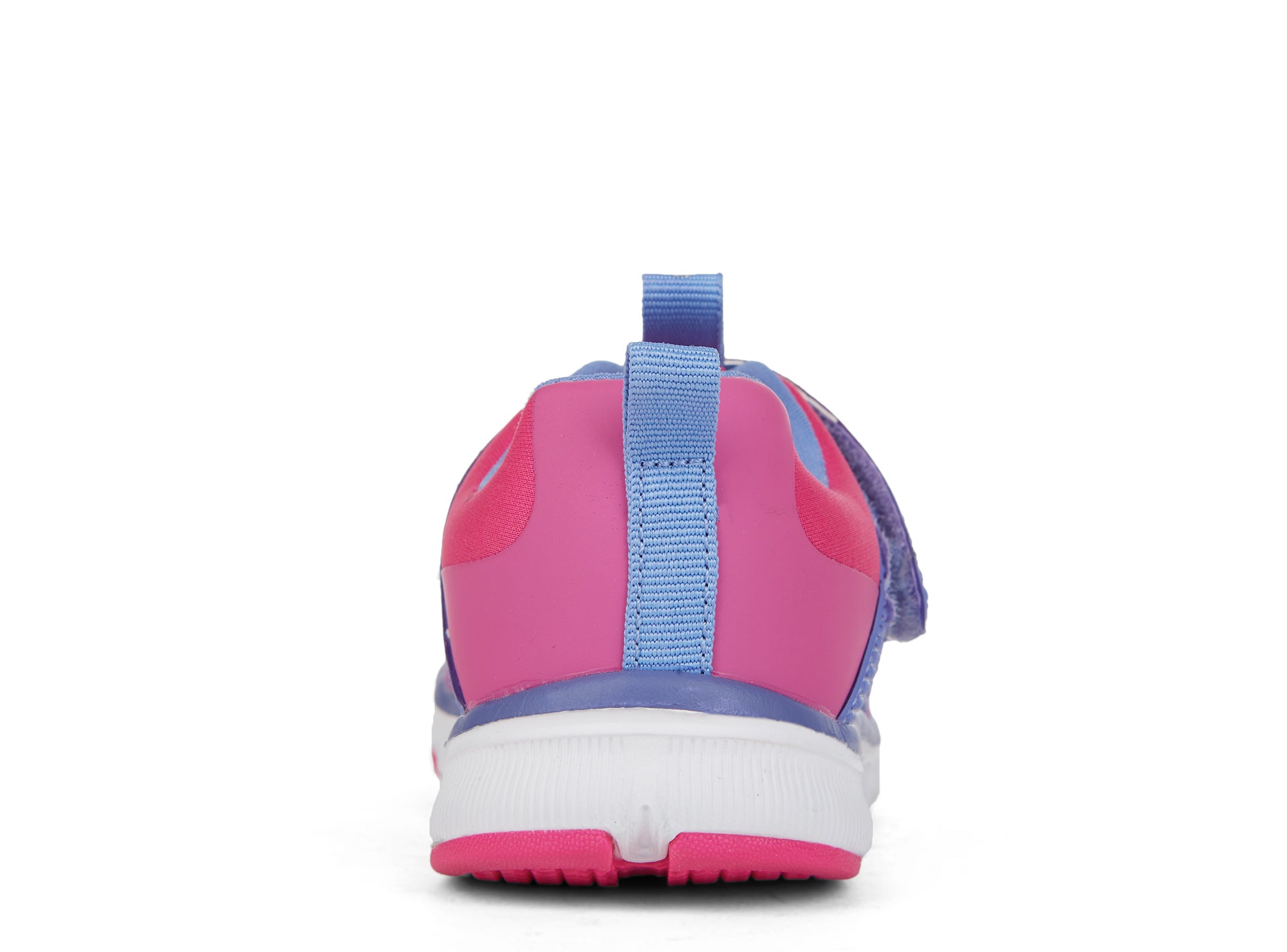 Yellow Shoes | Toddler-Athletic-Girls Running-Hi-Tech | Clara | 
