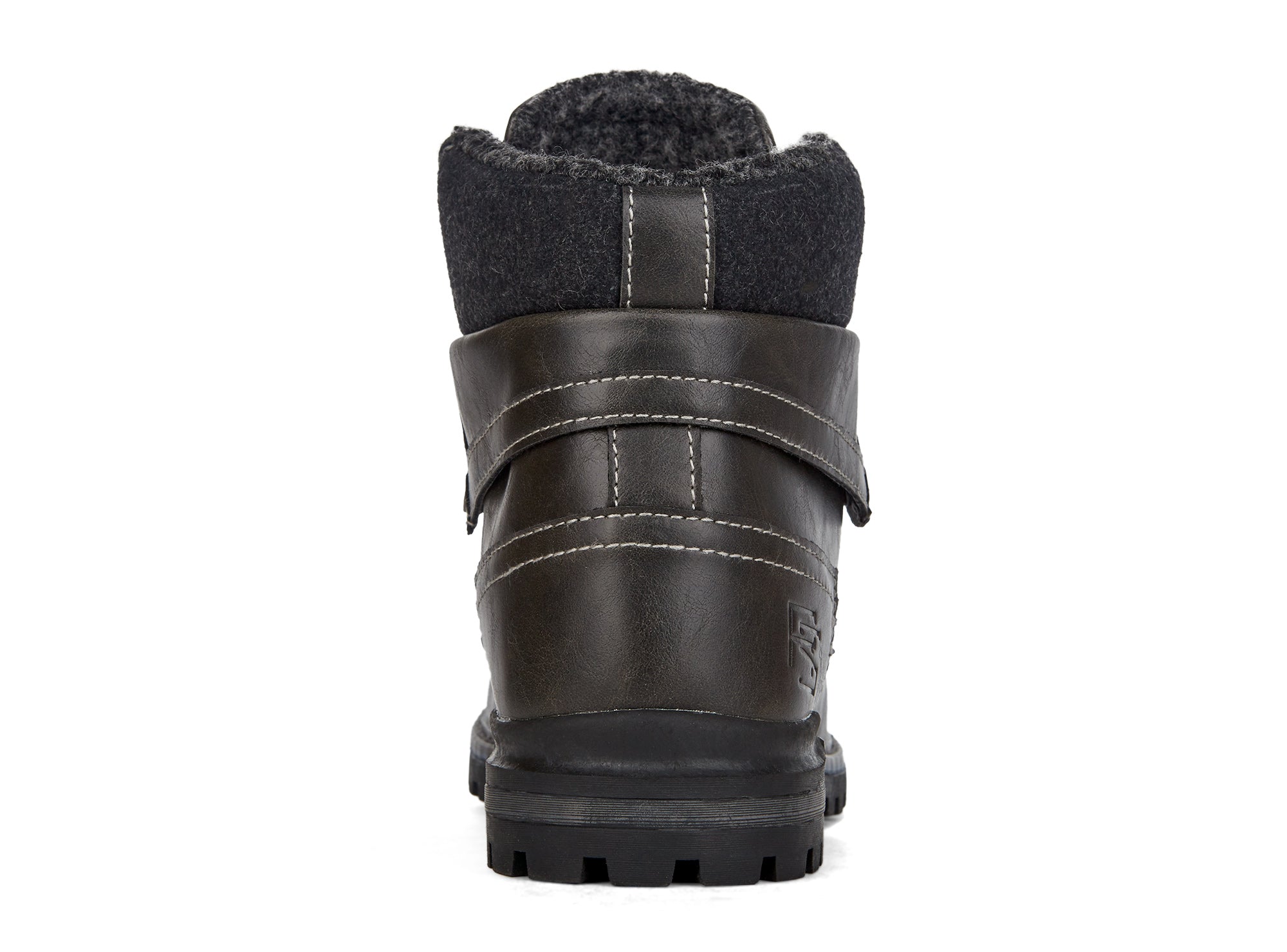 Yellow Shoes | Mens-Light Boots-Casual-Laced | Comeback | 