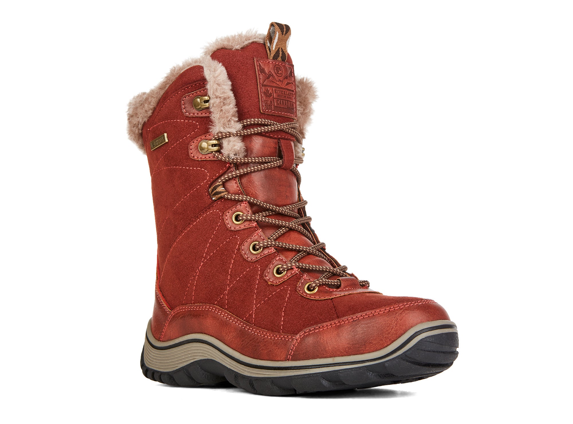 Yellow Shoes | Womens-Winter Boots-Snow Sports-After-Ski | Snowbelle | 