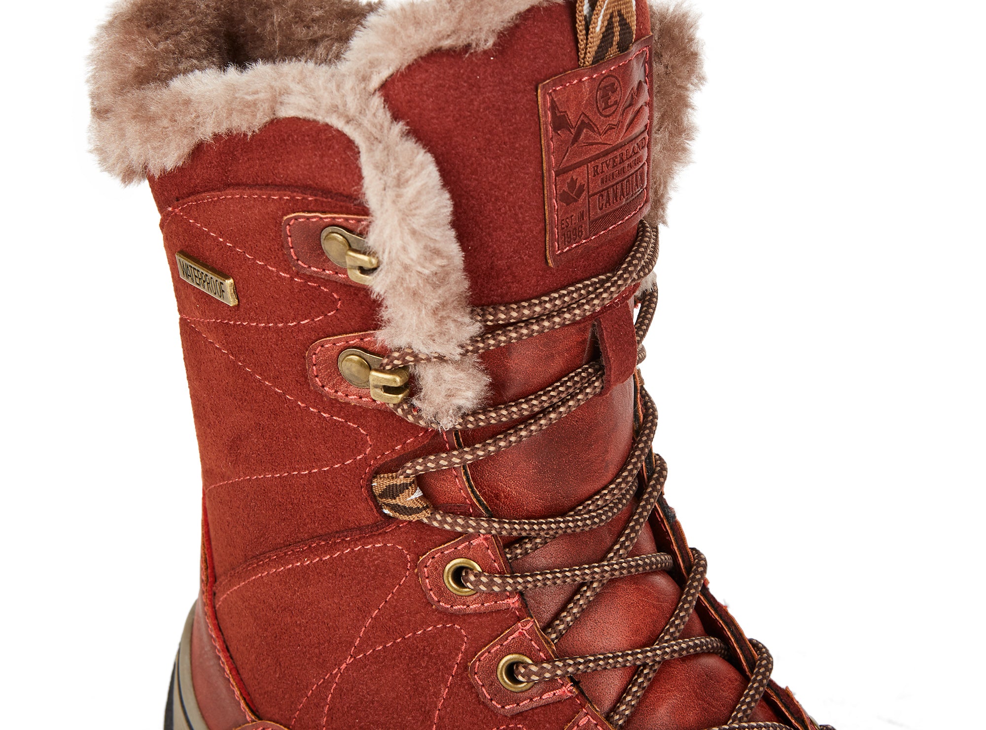 Yellow Shoes | Womens-Winter Boots-Snow Sports-After-Ski | Snowbelle | 