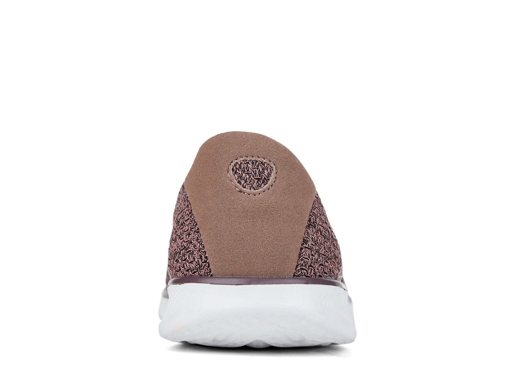 Yellow Shoes | Womens-Shoes-Comfort-Flat/Loafer | Smart Walk Slip | 