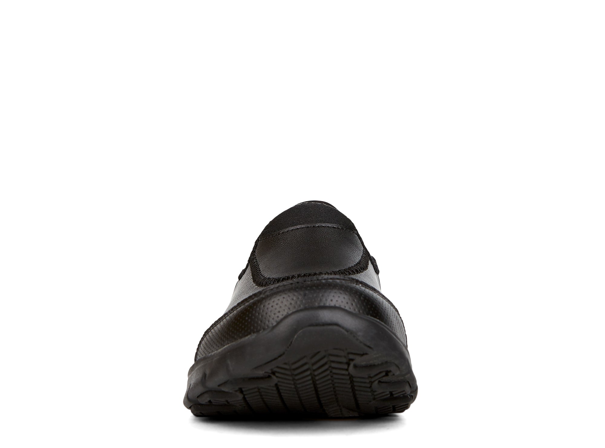 Yellow Shoes | Womens-Shoes-Duty-Wedge-Low | On Duty | 