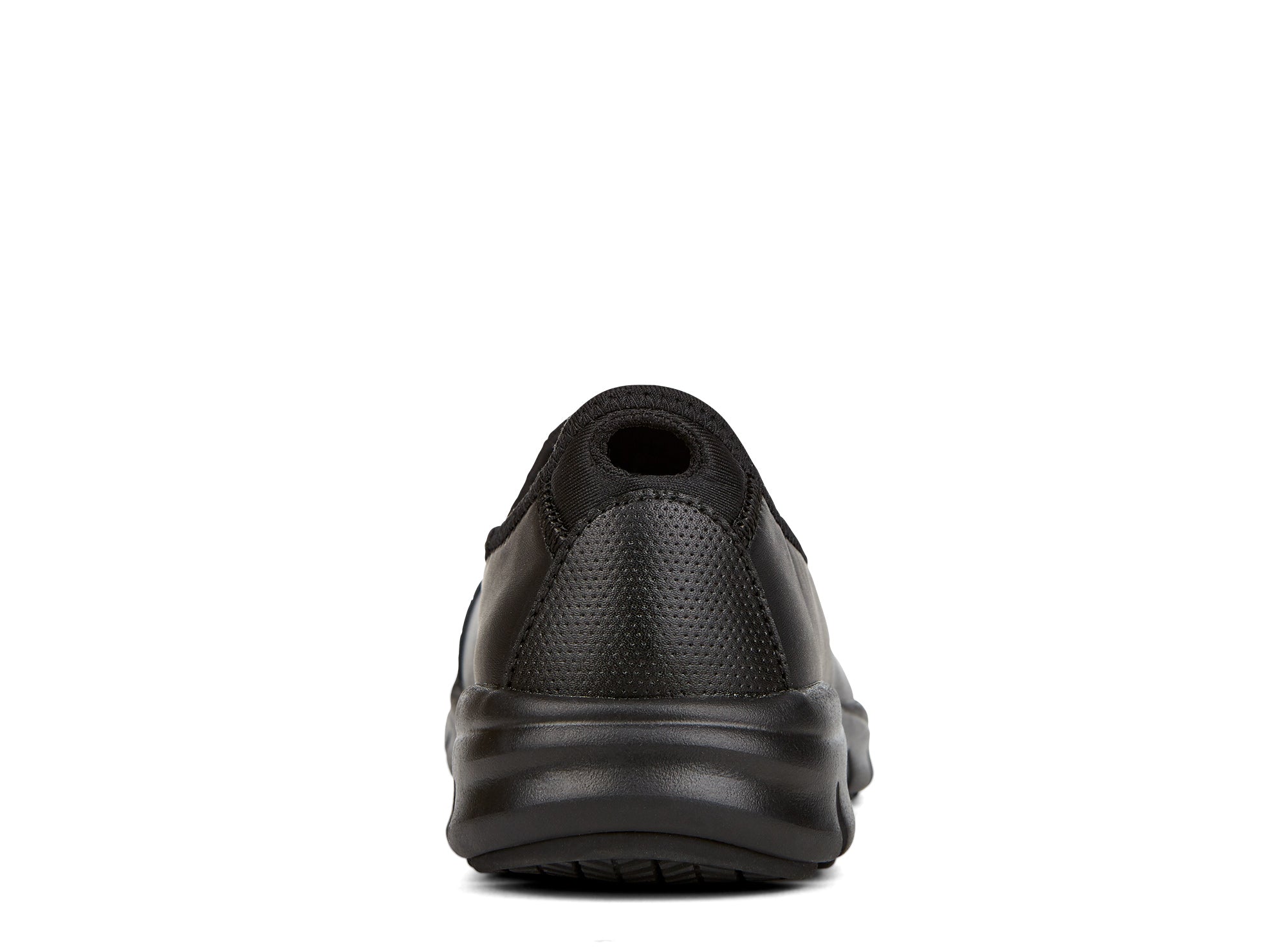 Yellow Shoes | Womens-Shoes-Duty-Wedge-Low | On Duty | 