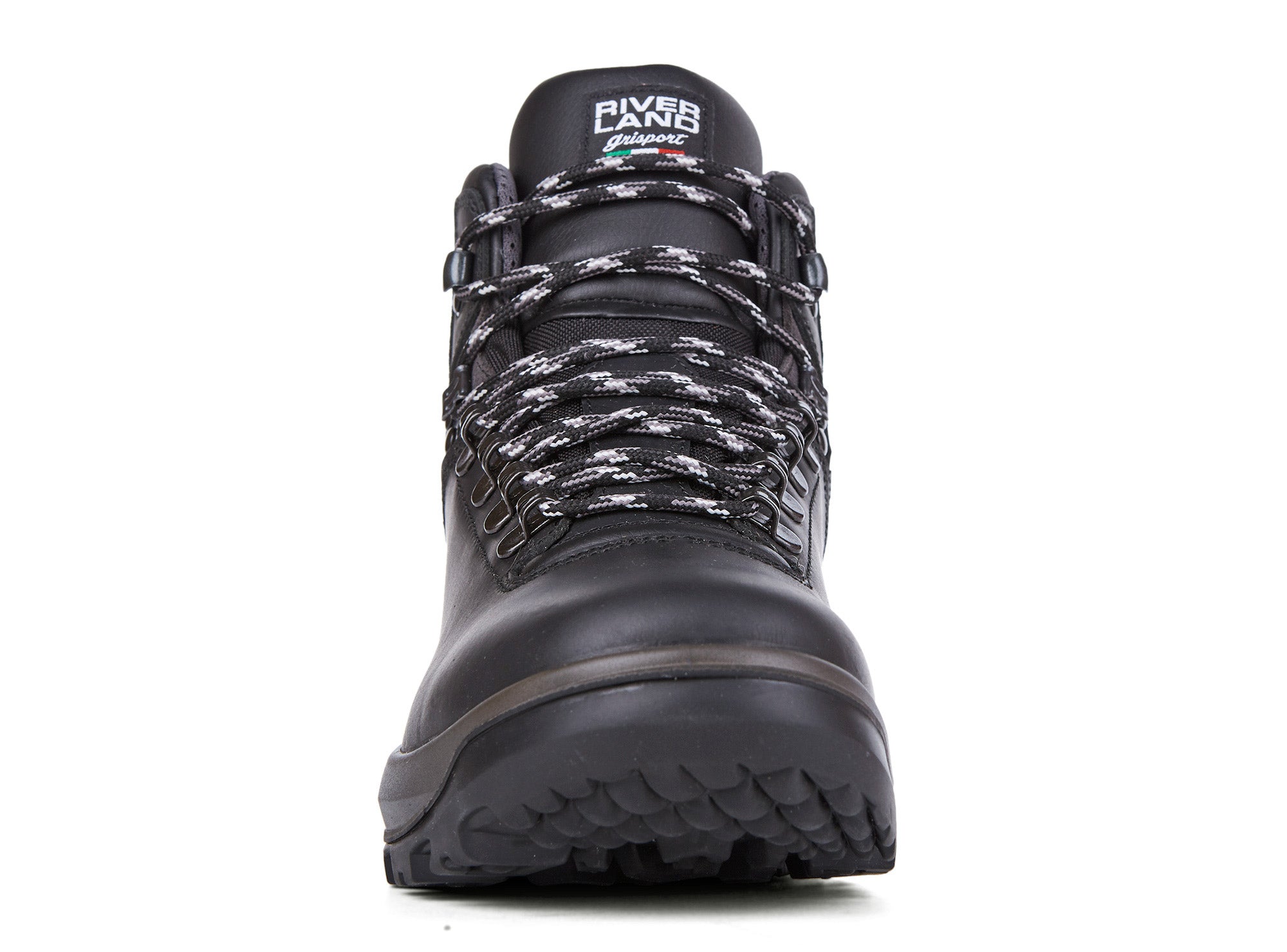Yellow Shoes | Mens-Winter Boots-Hiking-Hiking | Orford | 