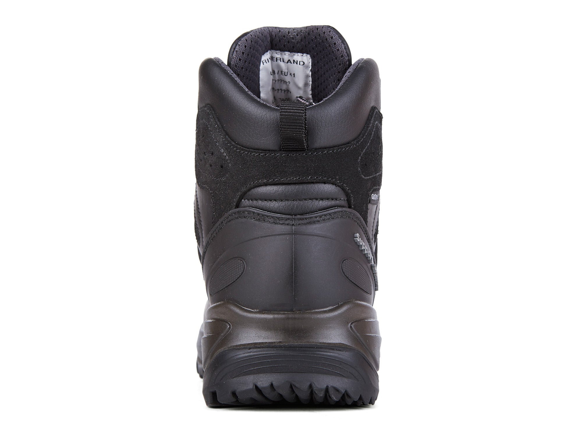 Yellow Shoes | Mens-Winter Boots-Hiking-Hiking | Orford | 