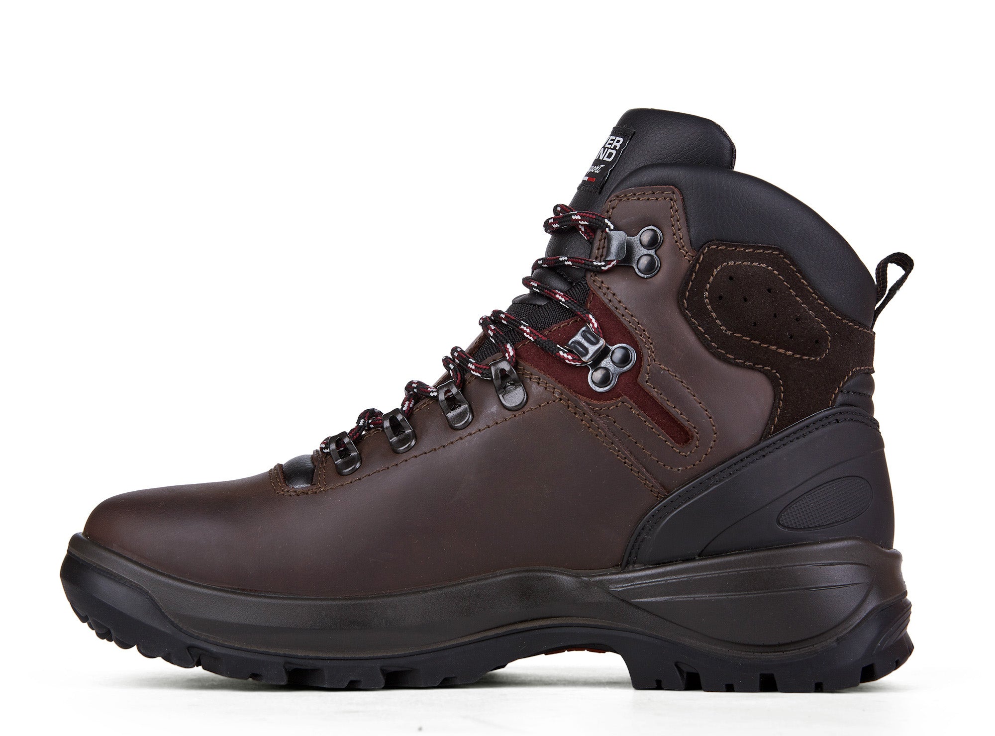 Yellow Shoes | Mens-Winter Boots-Hiking-Hiking | Orford | 