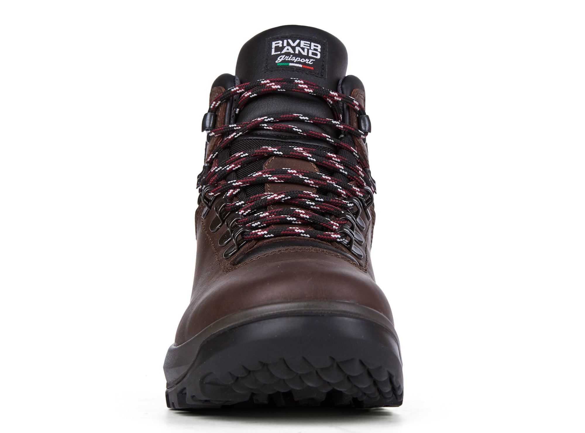 Yellow Shoes | Mens-Winter Boots-Hiking-Hiking | Orford | 