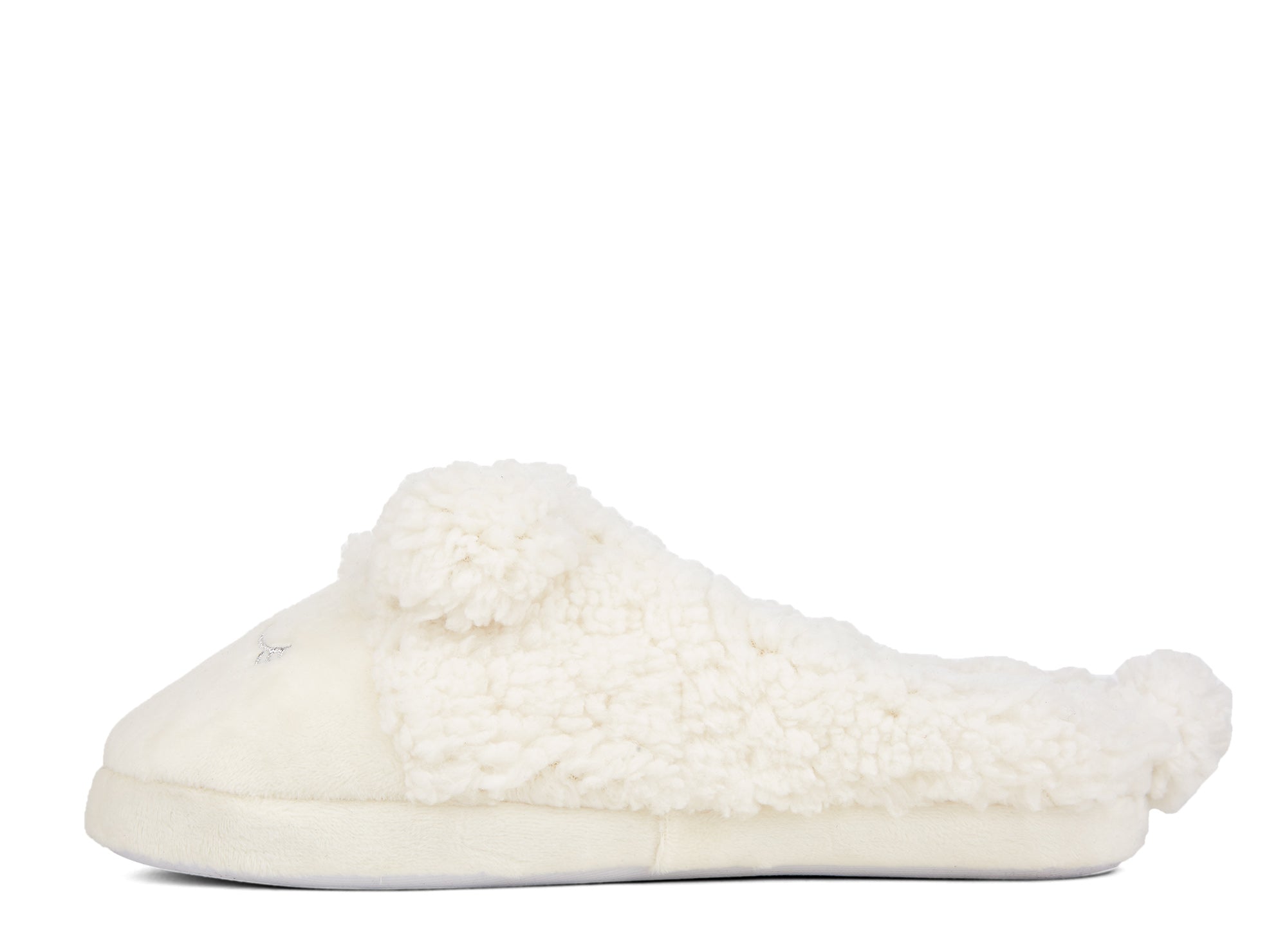 Yellow Shoes | Womens-Slippers-Novelty-Novelty | Dolly | 