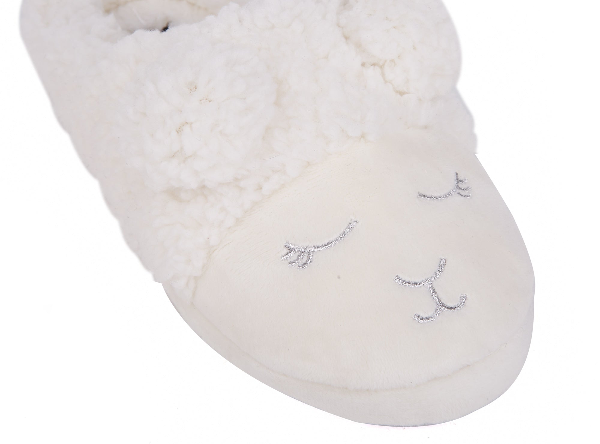 Yellow Shoes | Womens-Slippers-Novelty-Novelty | Dolly | 