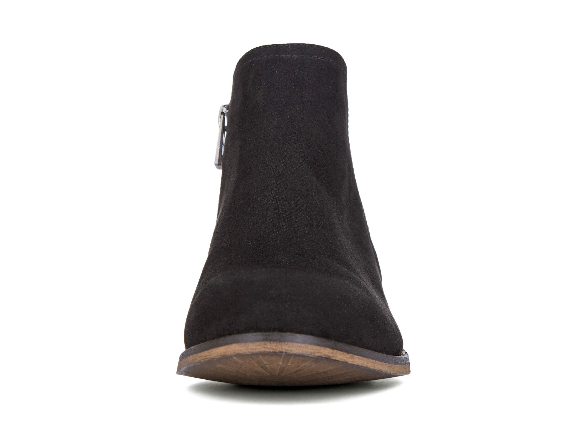 Yellow Shoes | Womens-Light Boots-Casual-Low Shaft & Low Heel | Undefined T | 
