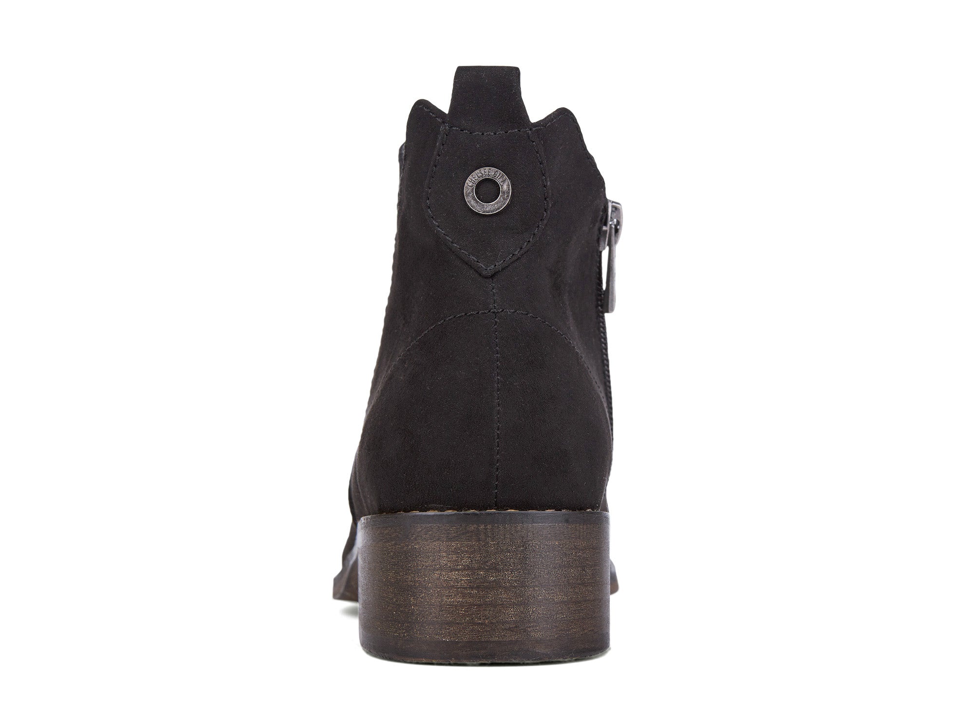 Yellow Shoes | Womens-Light Boots-Casual-Low Shaft & Low Heel | Undefined T | 