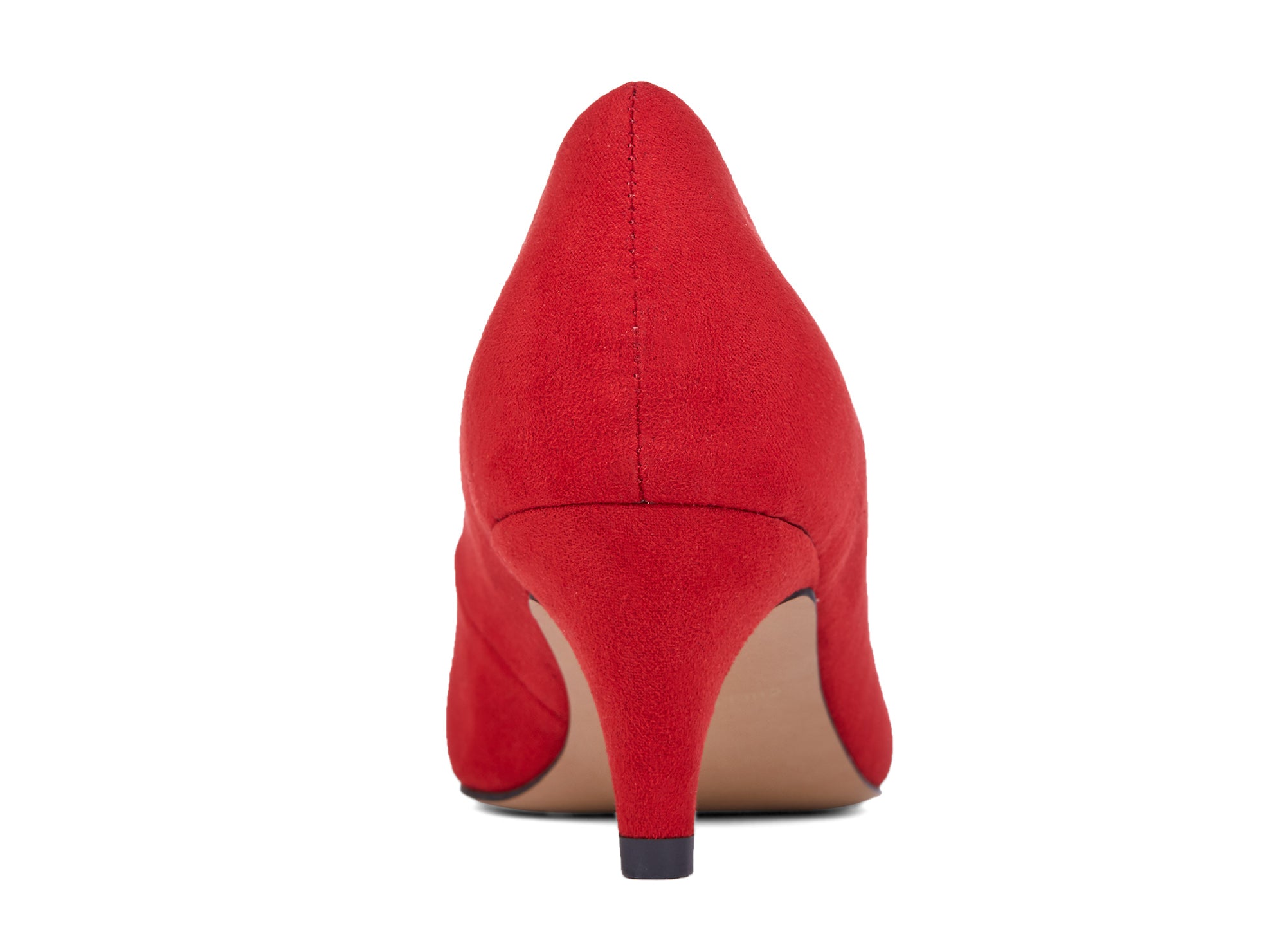Yellow Shoes | Womens-Shoes-Dress-Heels-Low | New Rules | 