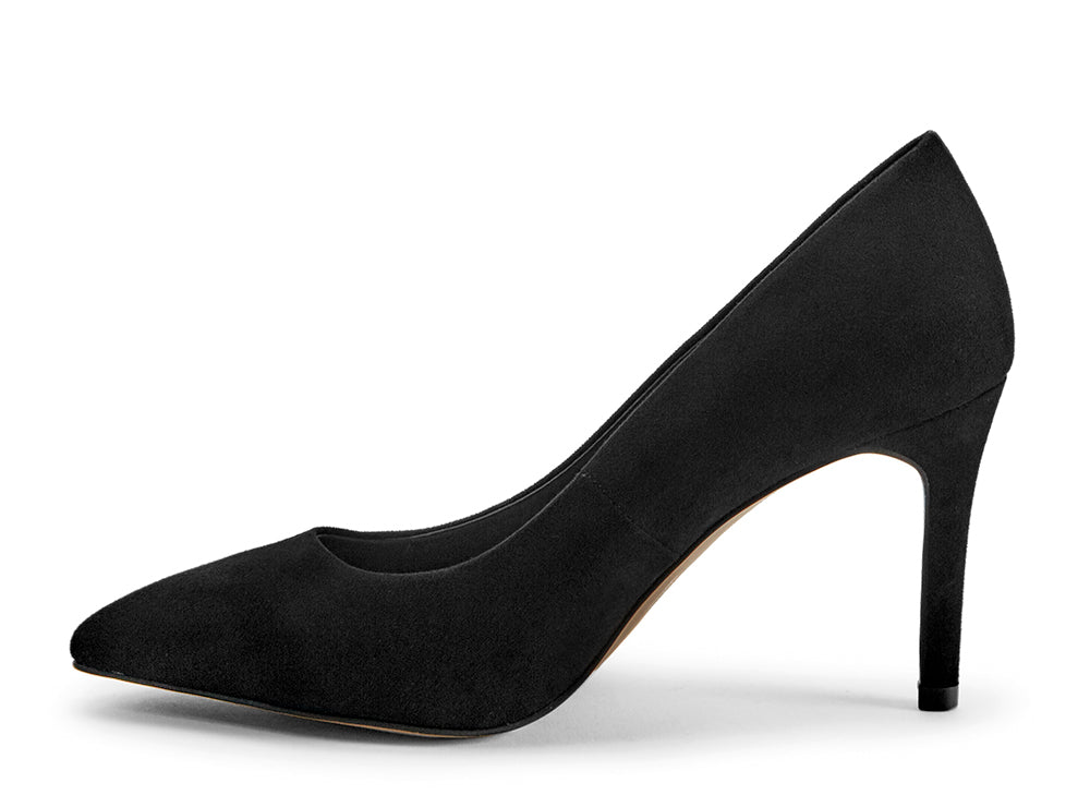 Yellow Shoes | Womens-Shoes-Dress-Heels-Med | Legends | 