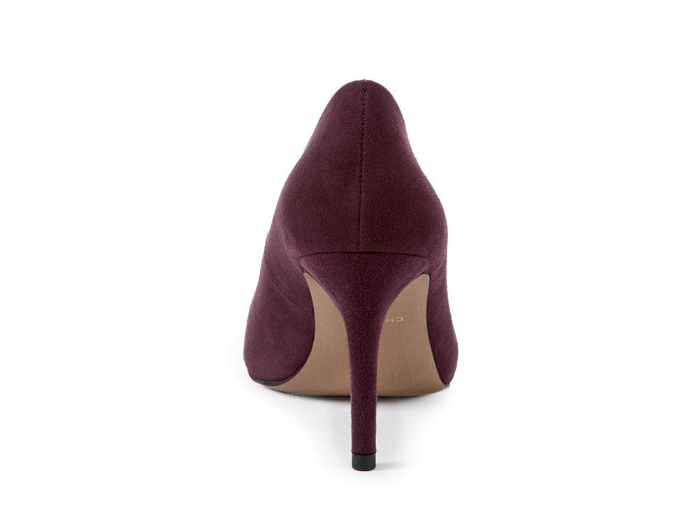 Yellow Shoes | Womens-Shoes-Dress-Heels-Med | Legends | 