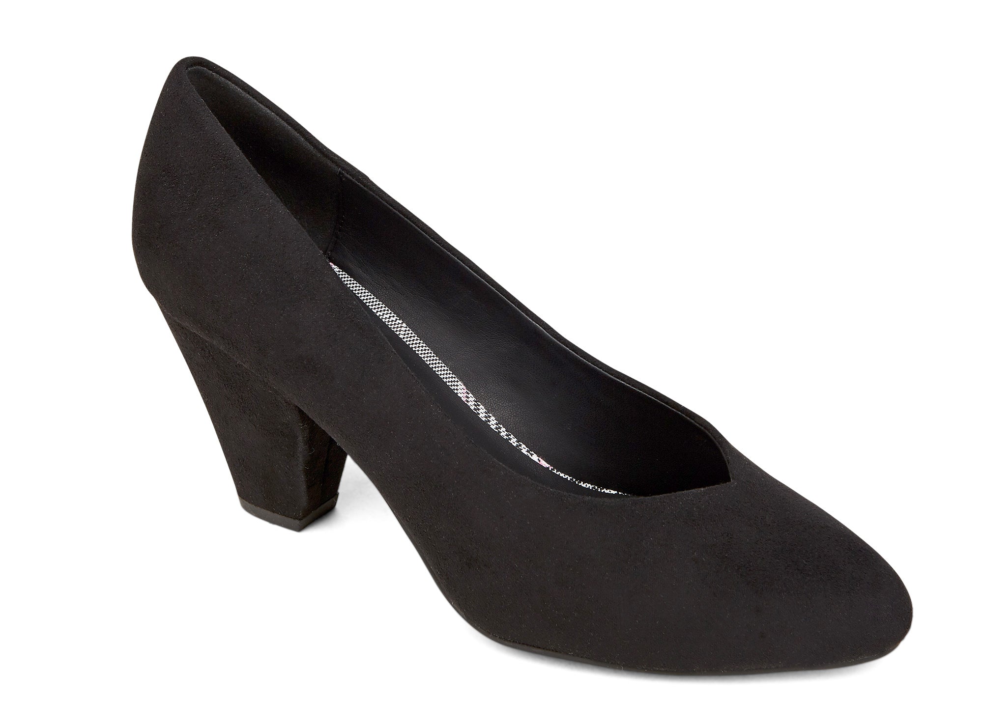 Yellow Shoes | Womens-Shoes-Dress-Heels-Med | Stationn | 