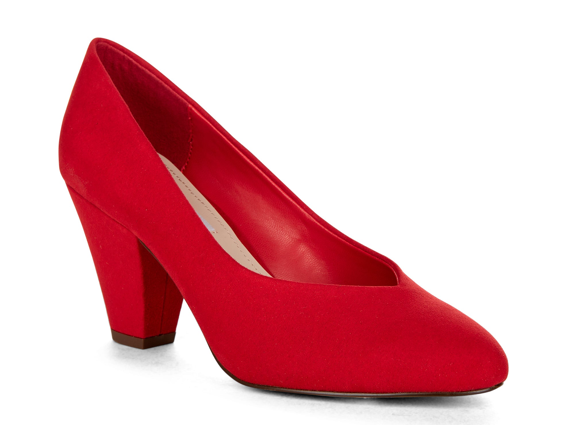 Yellow Shoes | Womens-Shoes-Dress-Heels-Med | Stationn | 