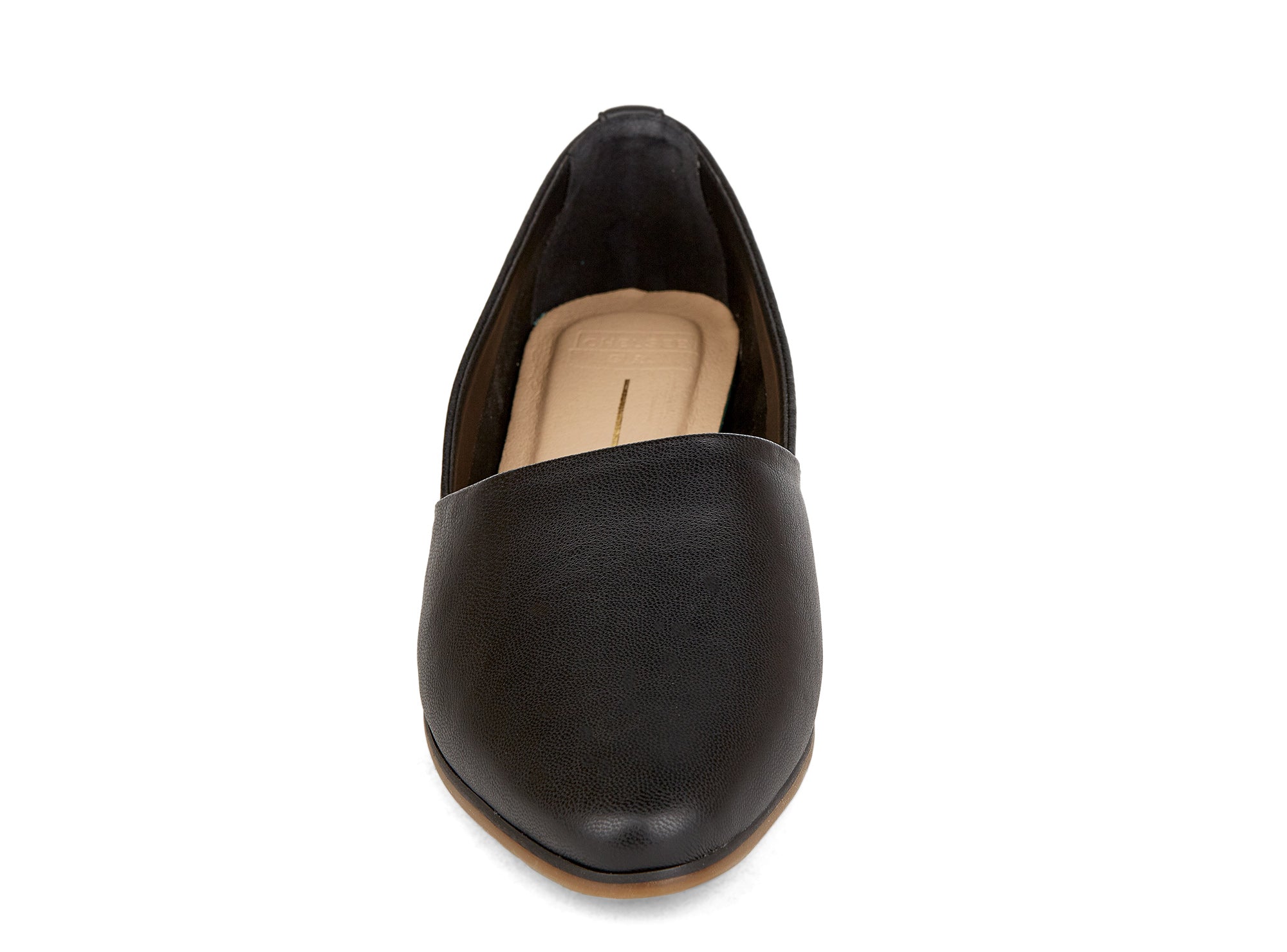 Yellow Shoes | Womens-Shoes-Casual-Flat/Loafer | Ceremony | 