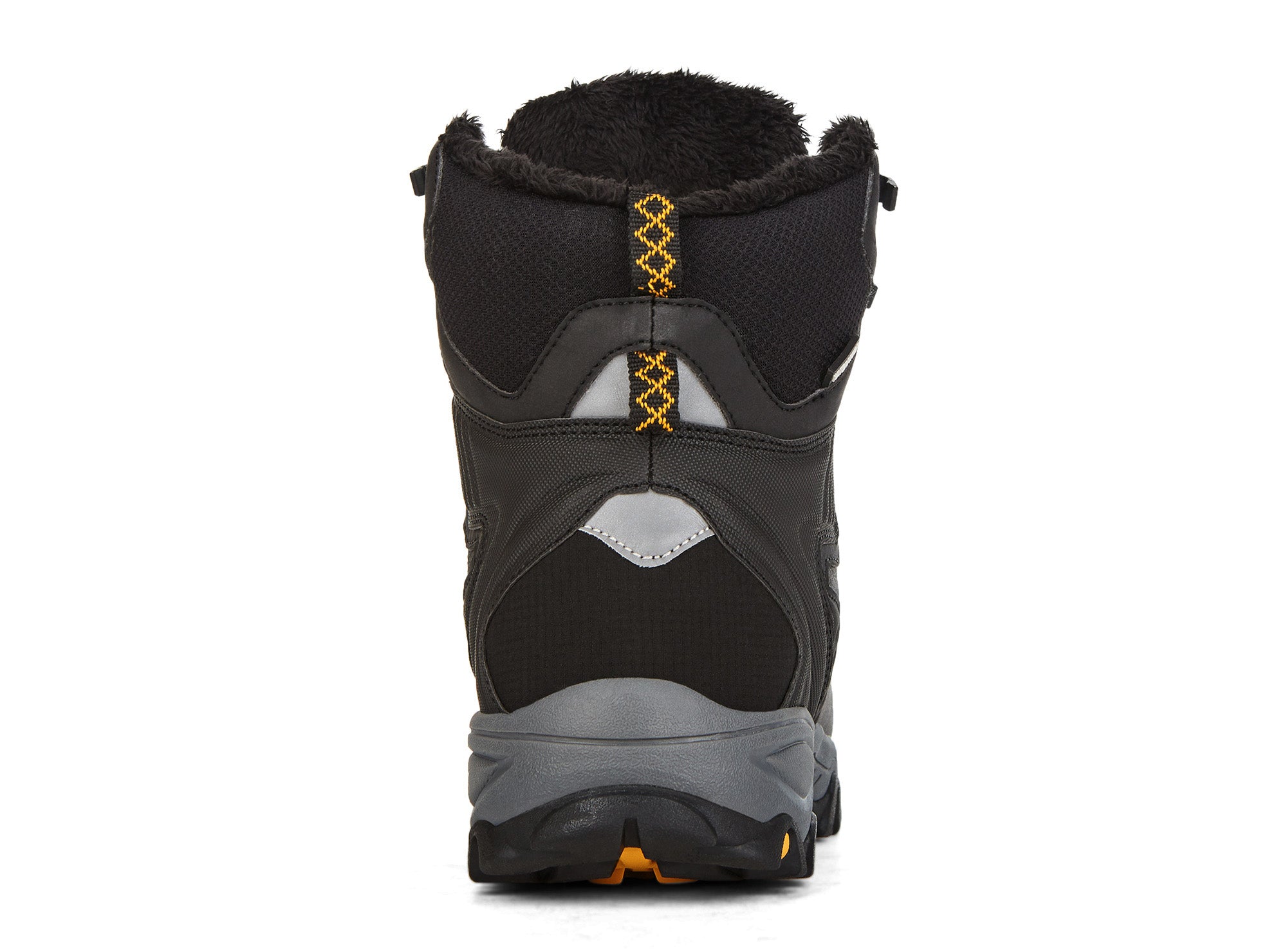Yellow Shoes | Mens-Winter Boots-Snow Sports-After-Ski | Fusion 2.0 | 