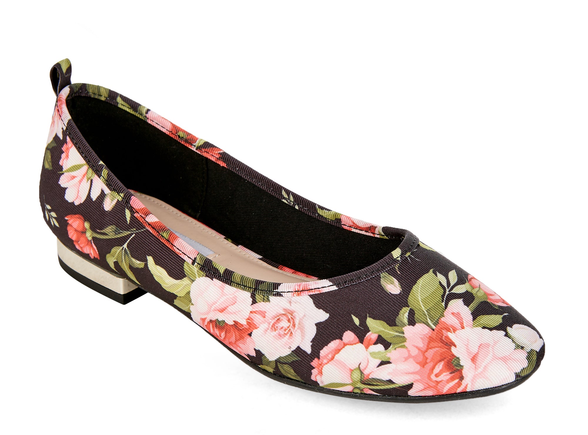 Yellow Shoes | Womens-Shoes-Casual-Flat/Ballerina | Beautyy | 