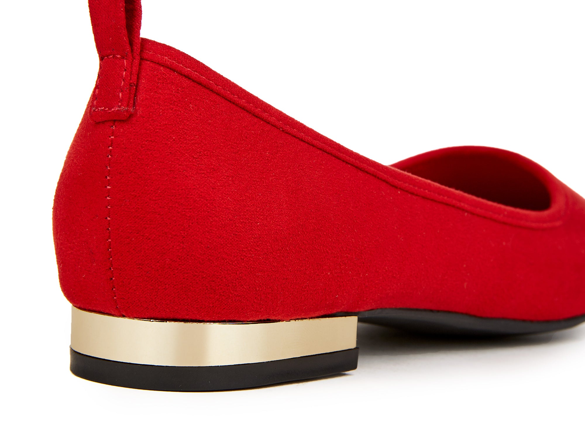 Yellow Shoes | Womens-Shoes-Casual-Flat/Ballerina | Beautyy | 